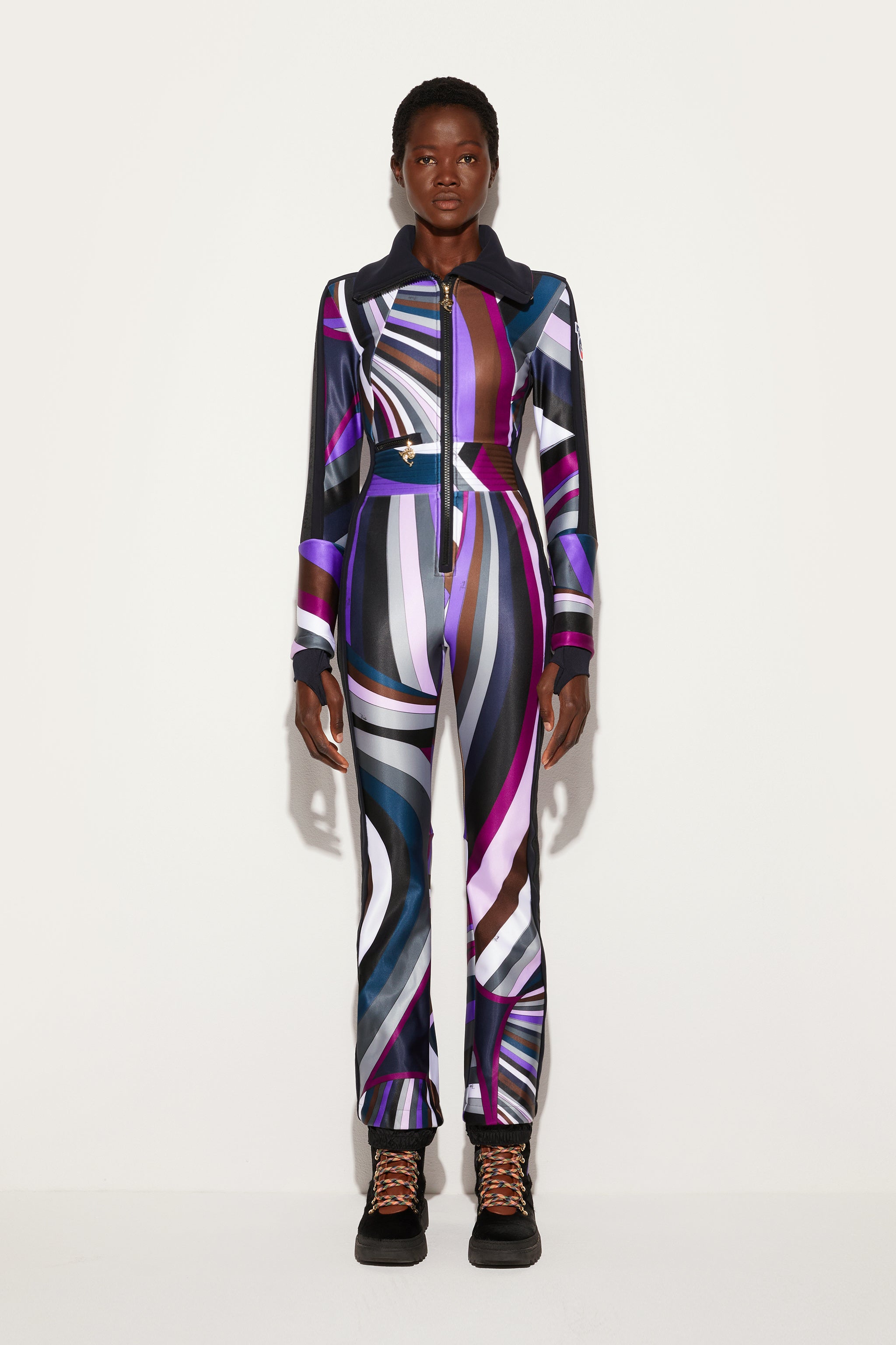 Pucci jumpsuit store