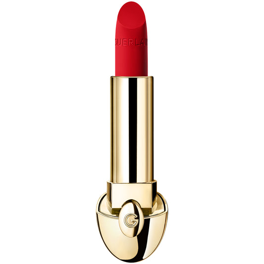 Rouge G Velvet Red matte Lipstick