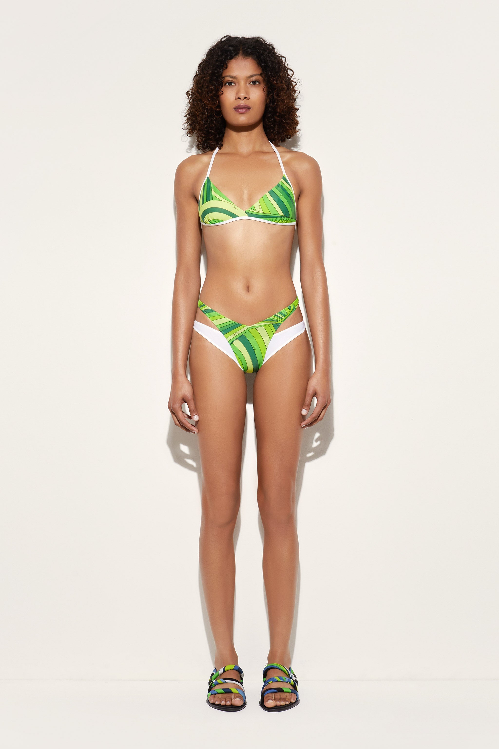 Pucci swimwear: italian swimwear & beachwear | Pucci