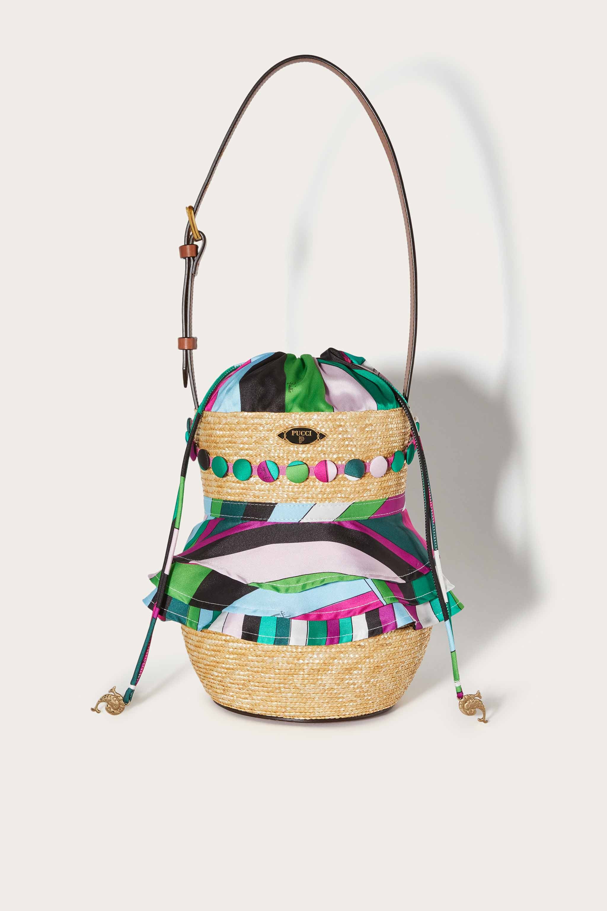 Pucci Puccinella Bag