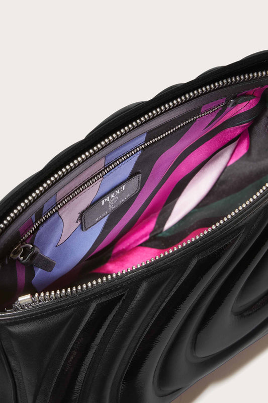 Emilio Pucci Shoulder Bags (3RBA433R030999)