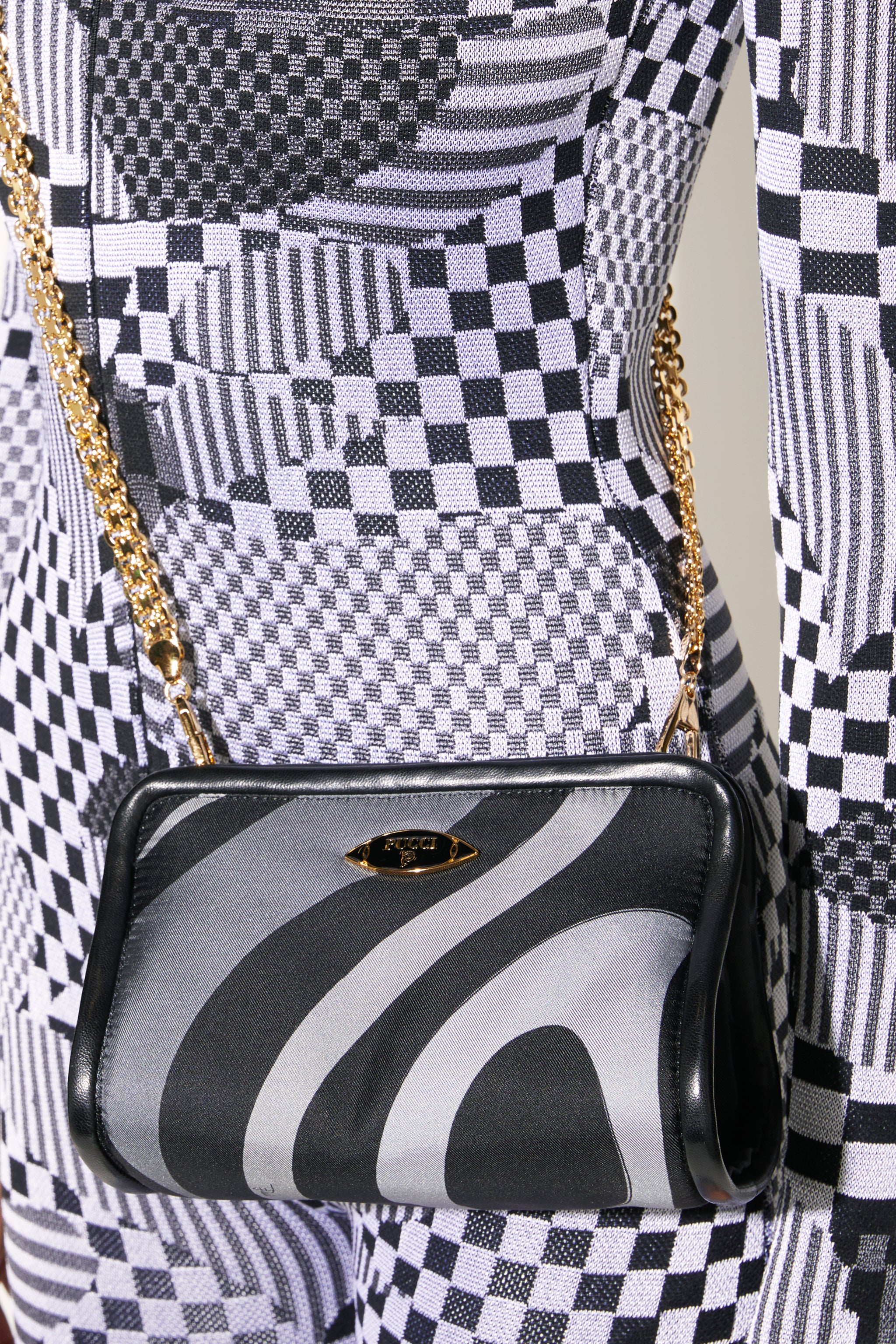 Emilio pucci mini bag hot sale