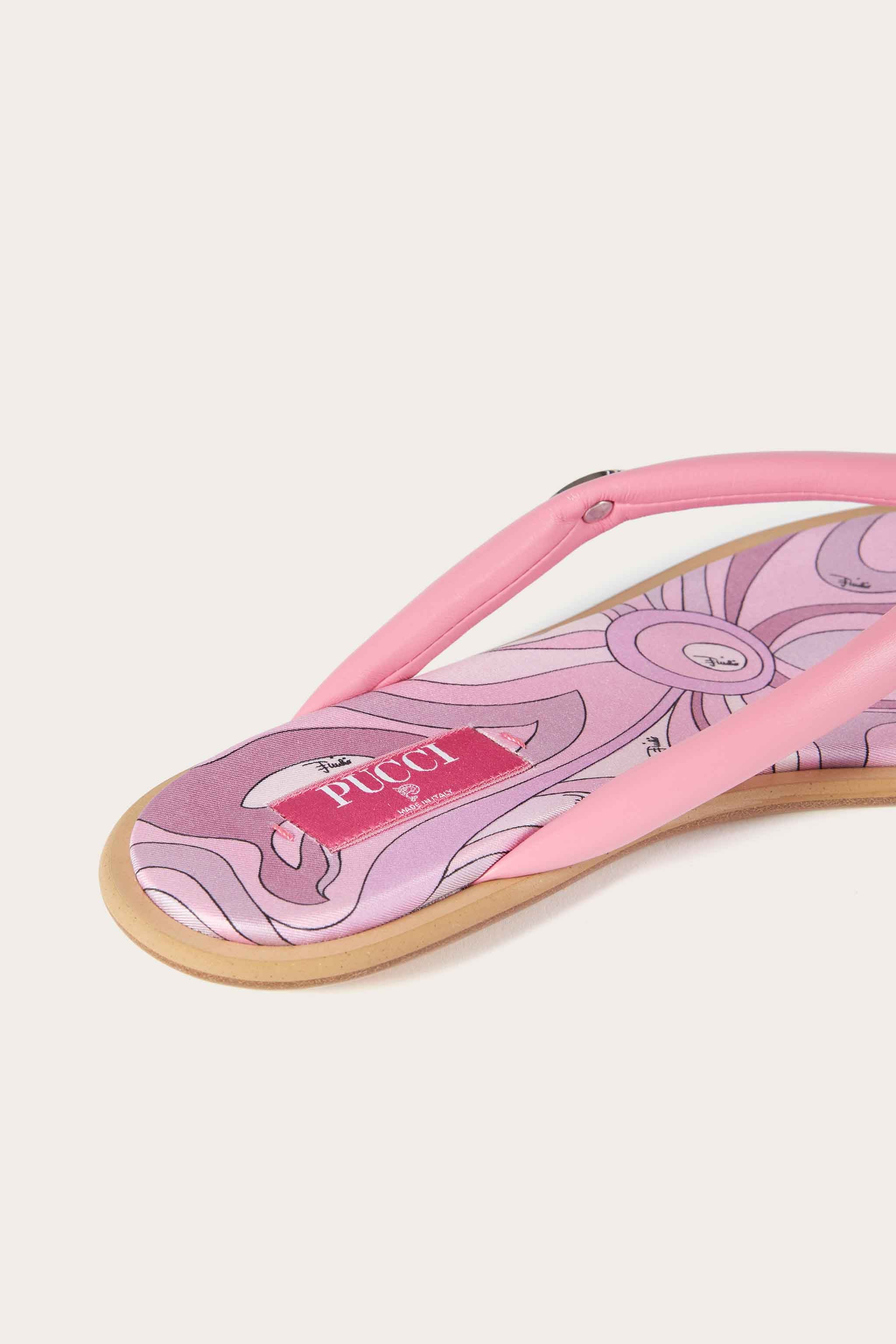 Pucci sandals store