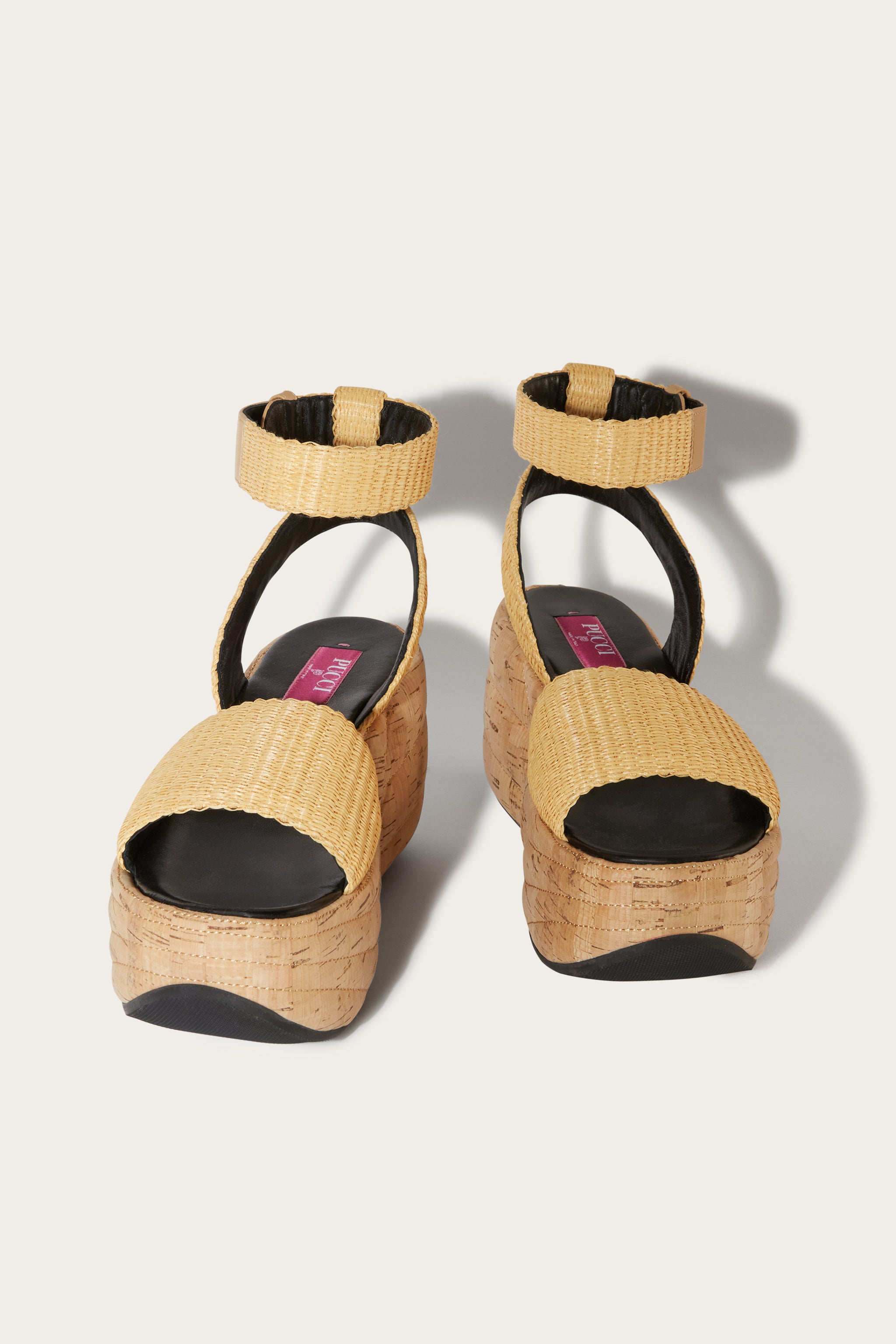 Pucci espadrilles store