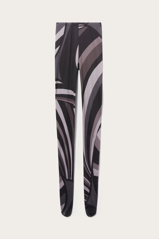 Marmo-Print Leggings – PUCCI Online Store