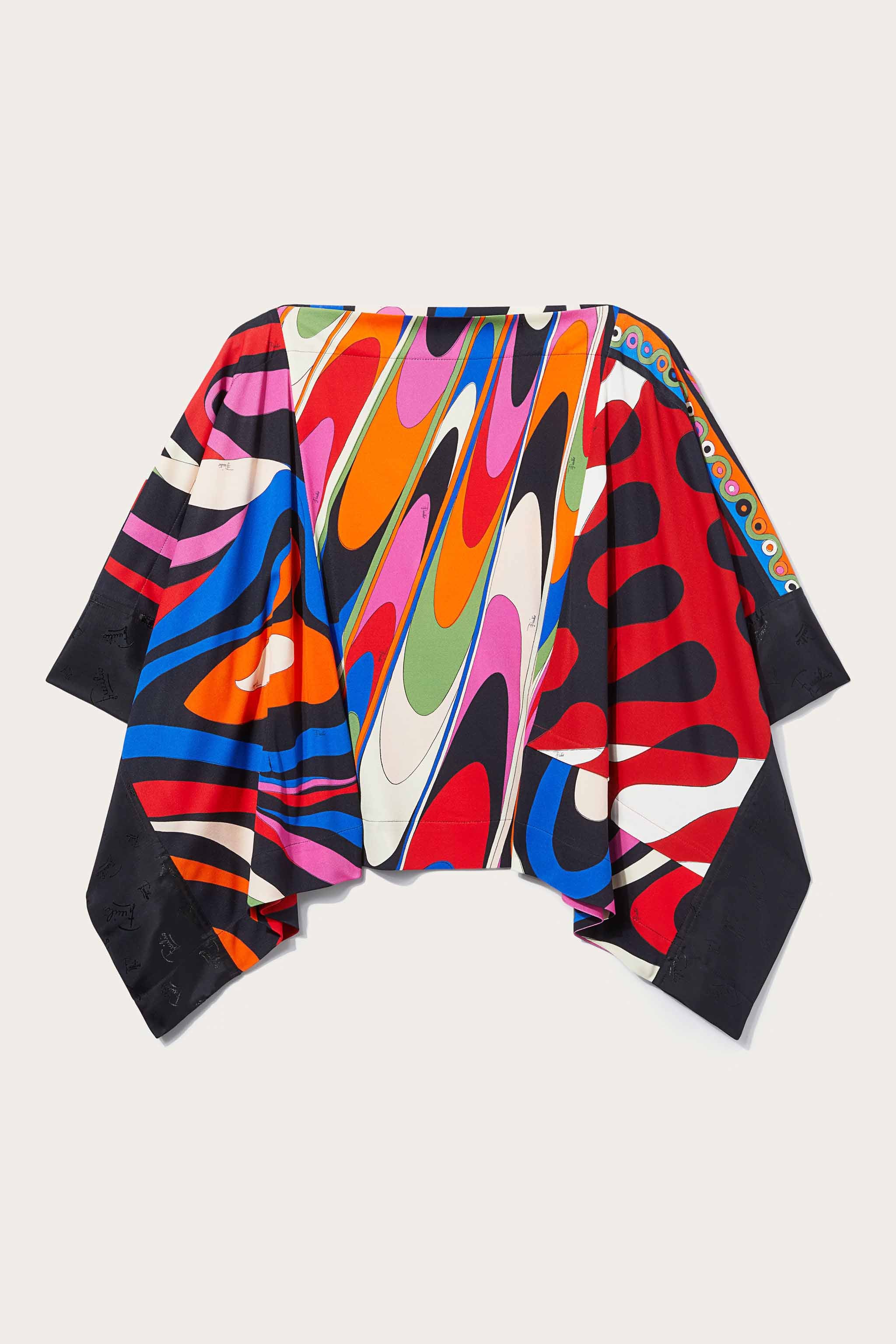 Pucci Top kaftano