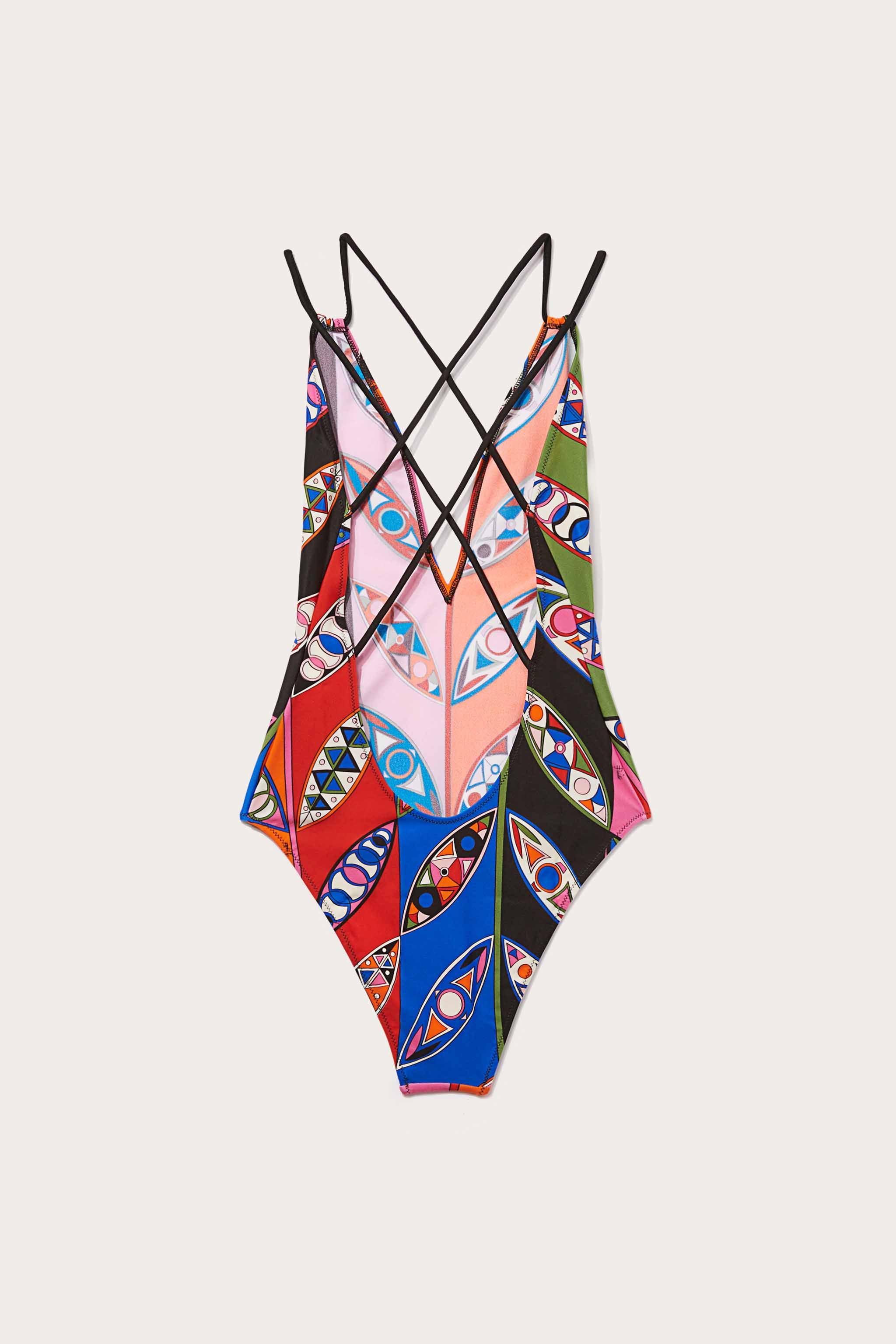 Pucci swimwear: italian swimwear & beachwear | Pucci