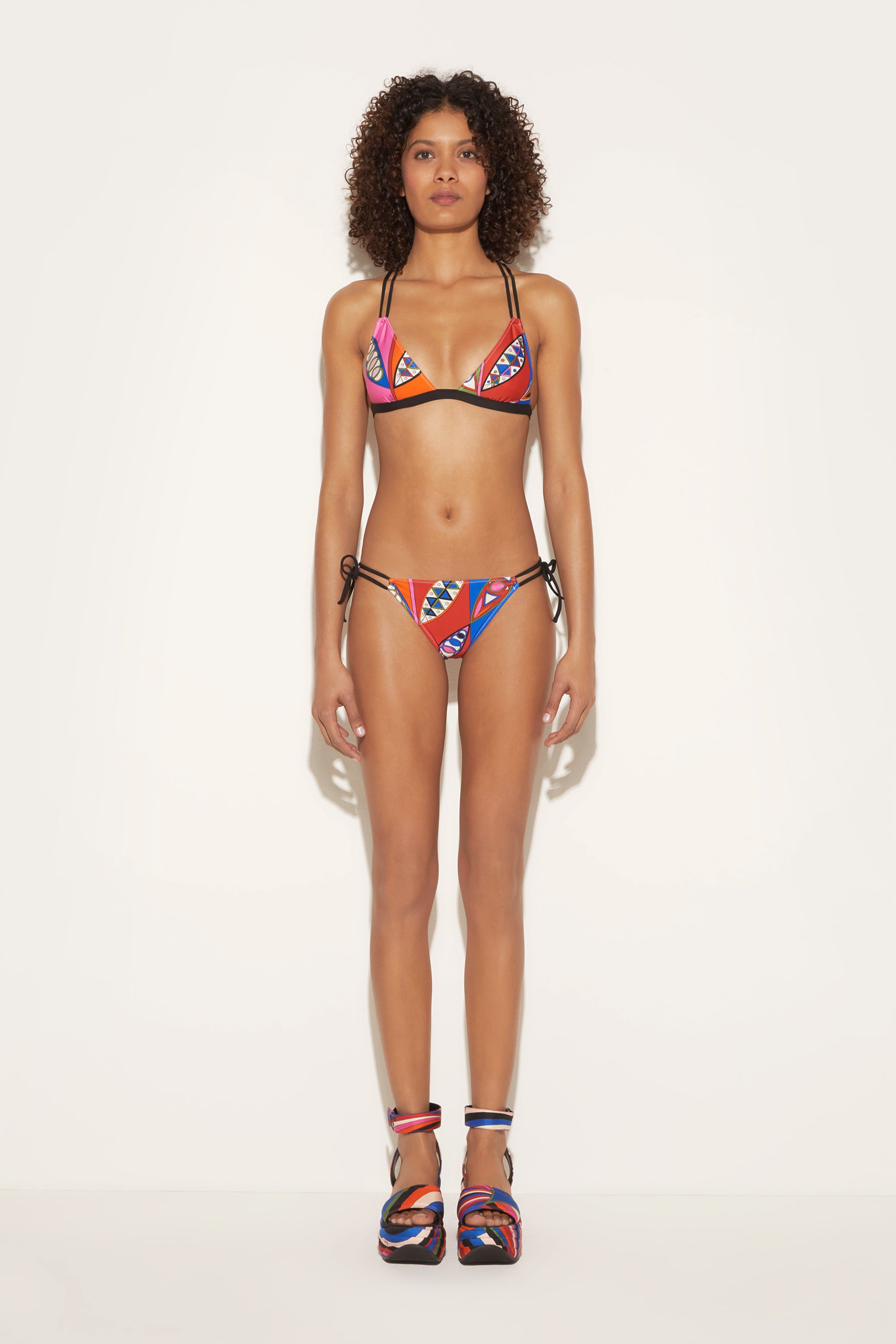 Pucci swimwear: italian swimwear & beachwear | Pucci