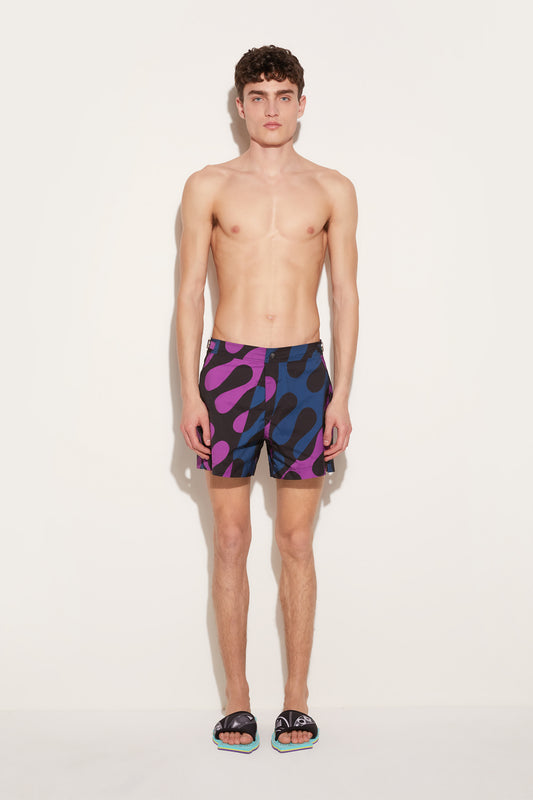 Pucci swimwear men: italian swimwear