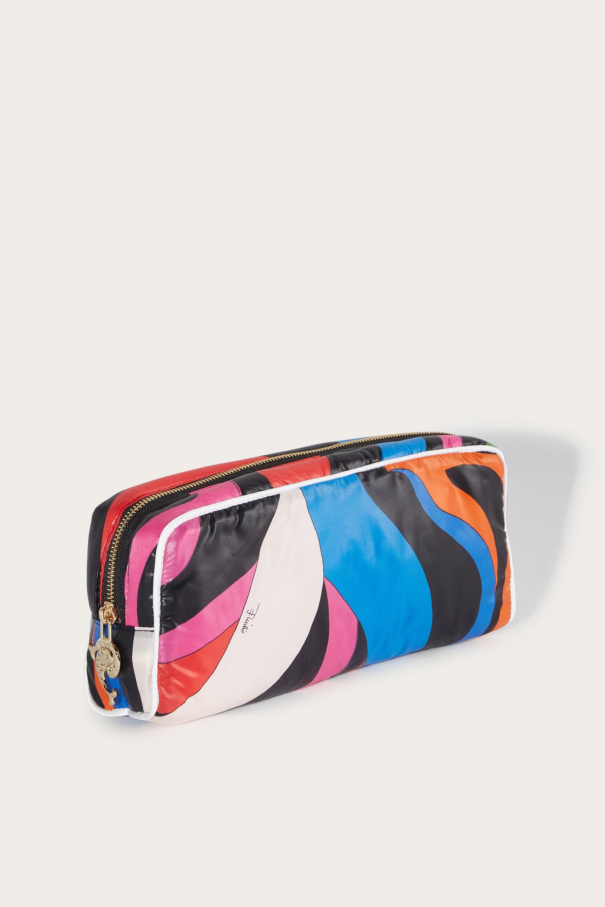 Marmo-Print Medium Cosmetic Case – PUCCI Online Store