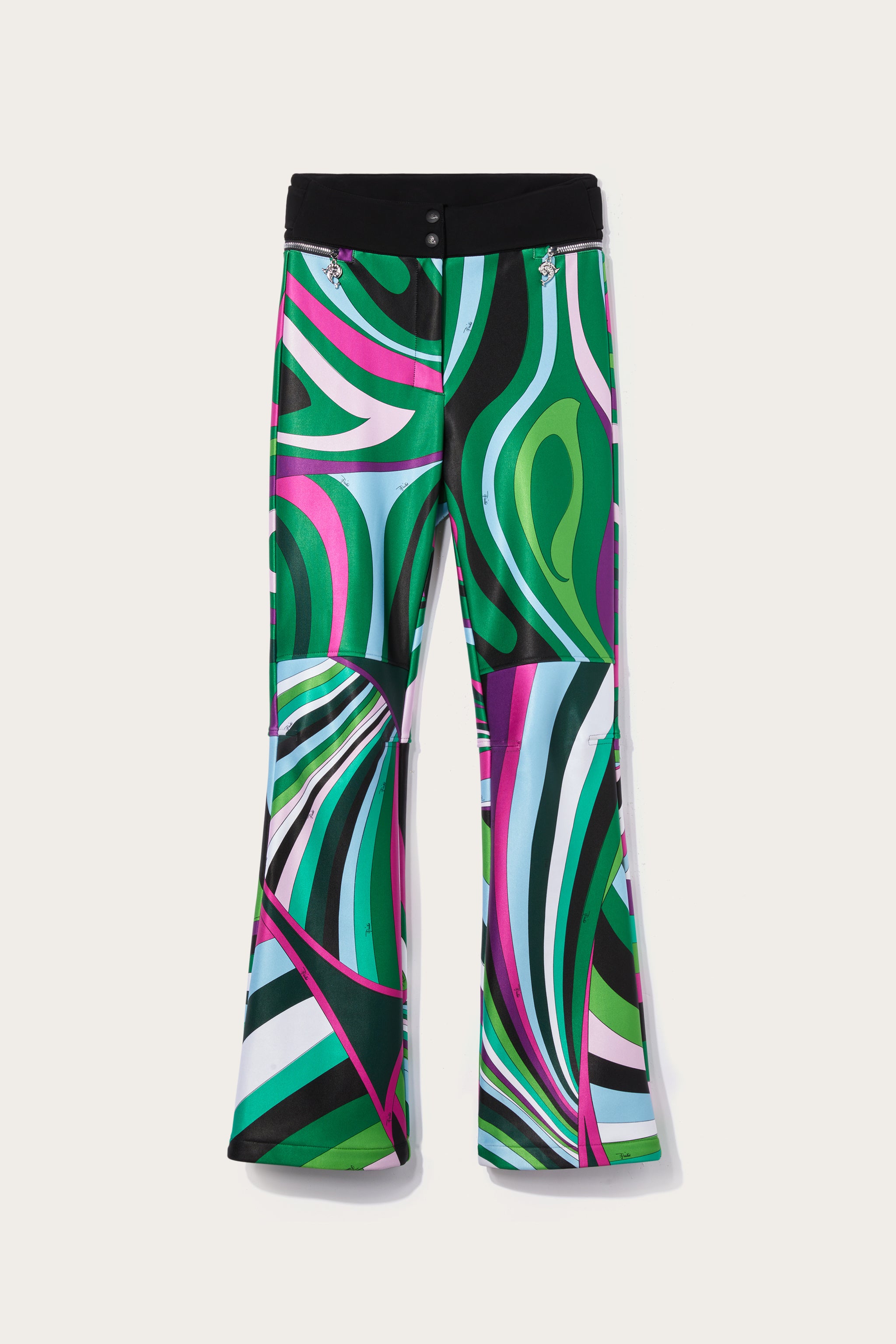 Pucci printed and solid shorts & pants | Pucci