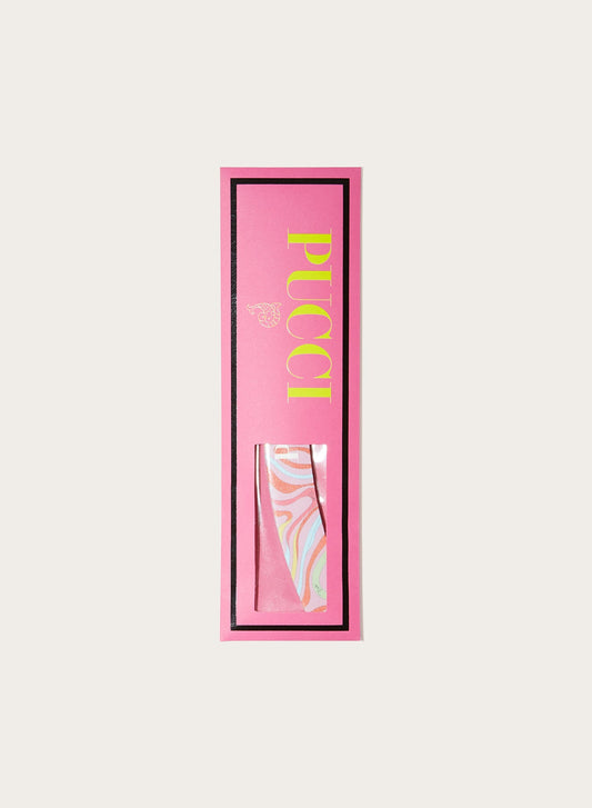 Marmo-Print Nail File