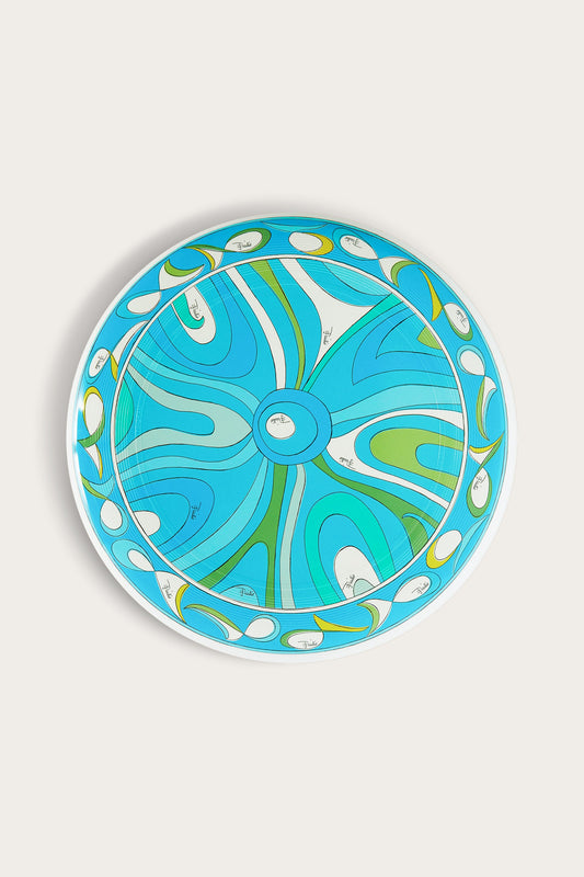 Marmo-Print Flying Disc