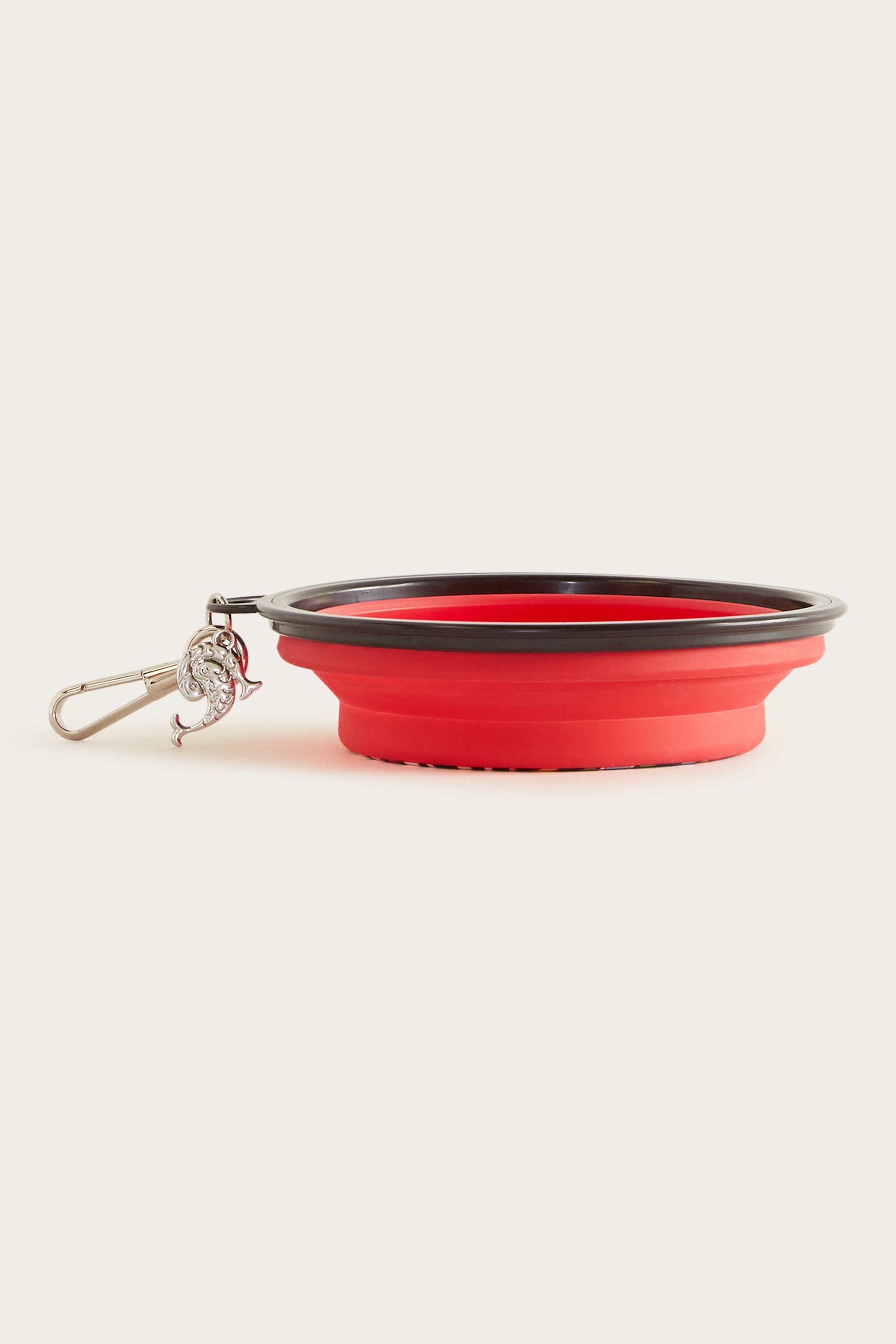 Collapsible dog bowl wholesale best sale