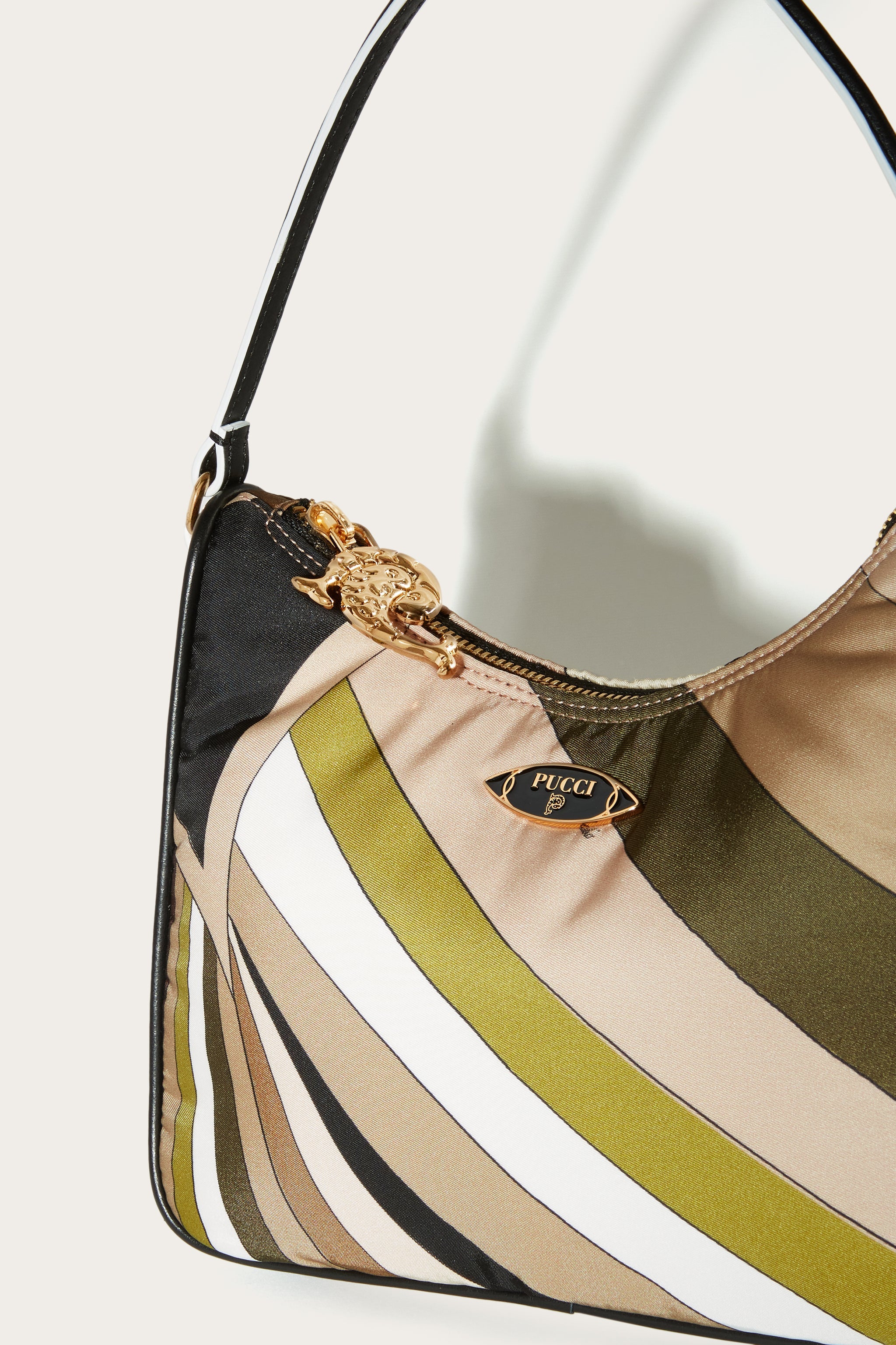 Yummy Shoulder Bag – PUCCI Online Store