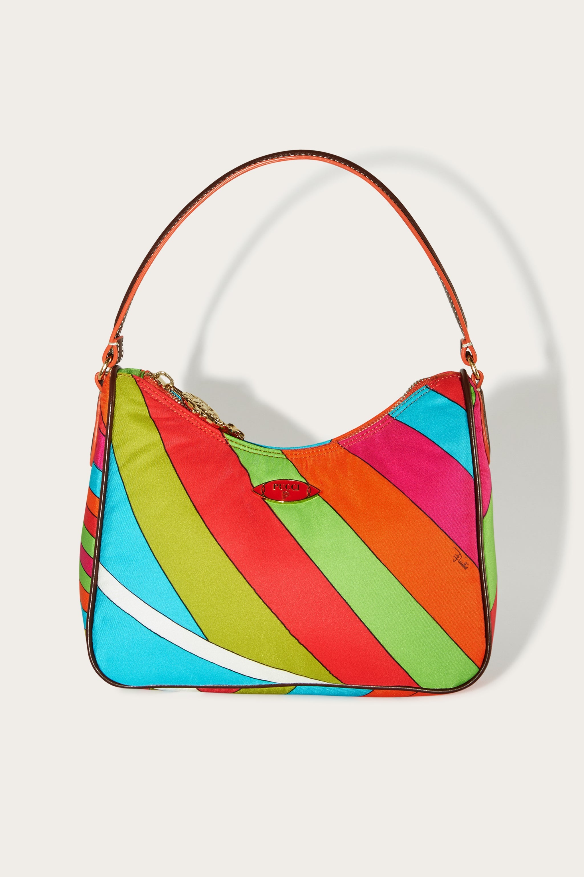 Pucci Borsa a spalla Yummy