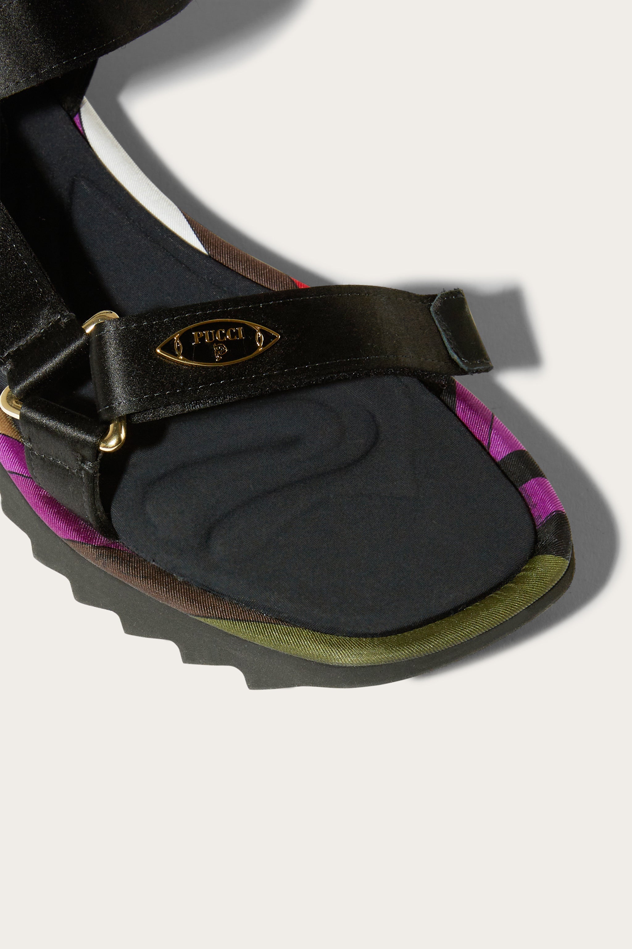 Pucci shoes: italian shoes made by designer | PuccI