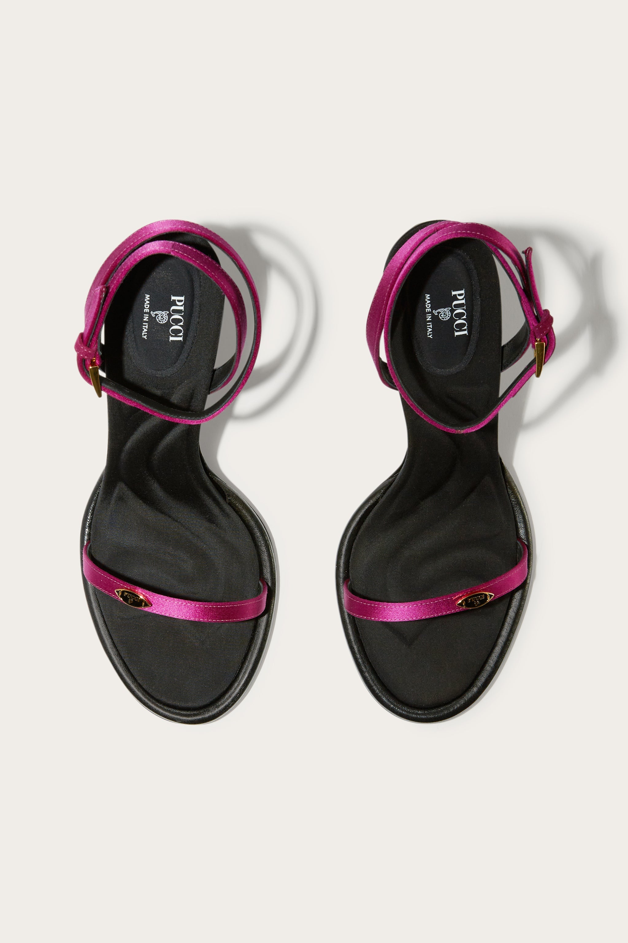 Pucci sandals shop