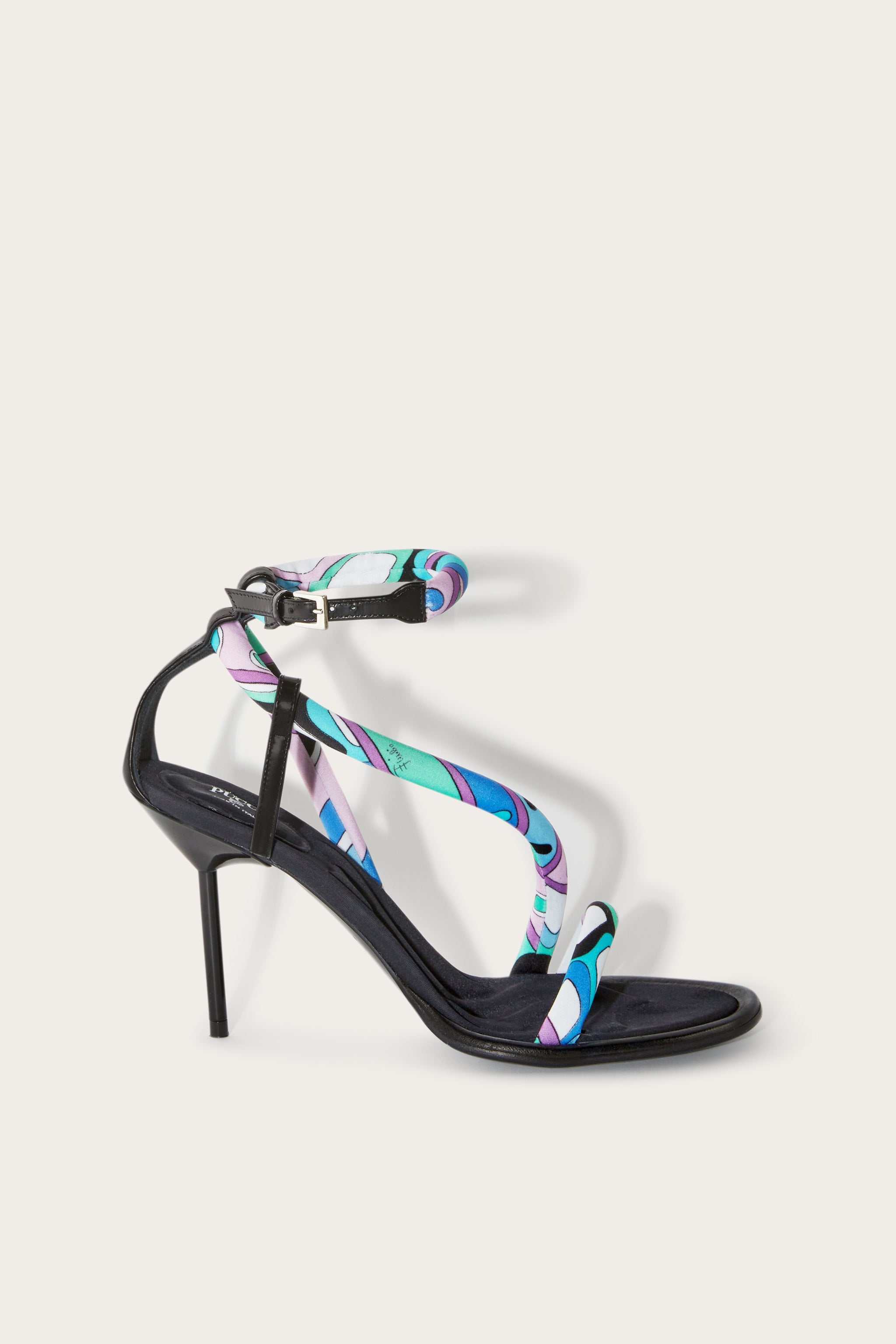 Emilio pucci hot sale women's shoes