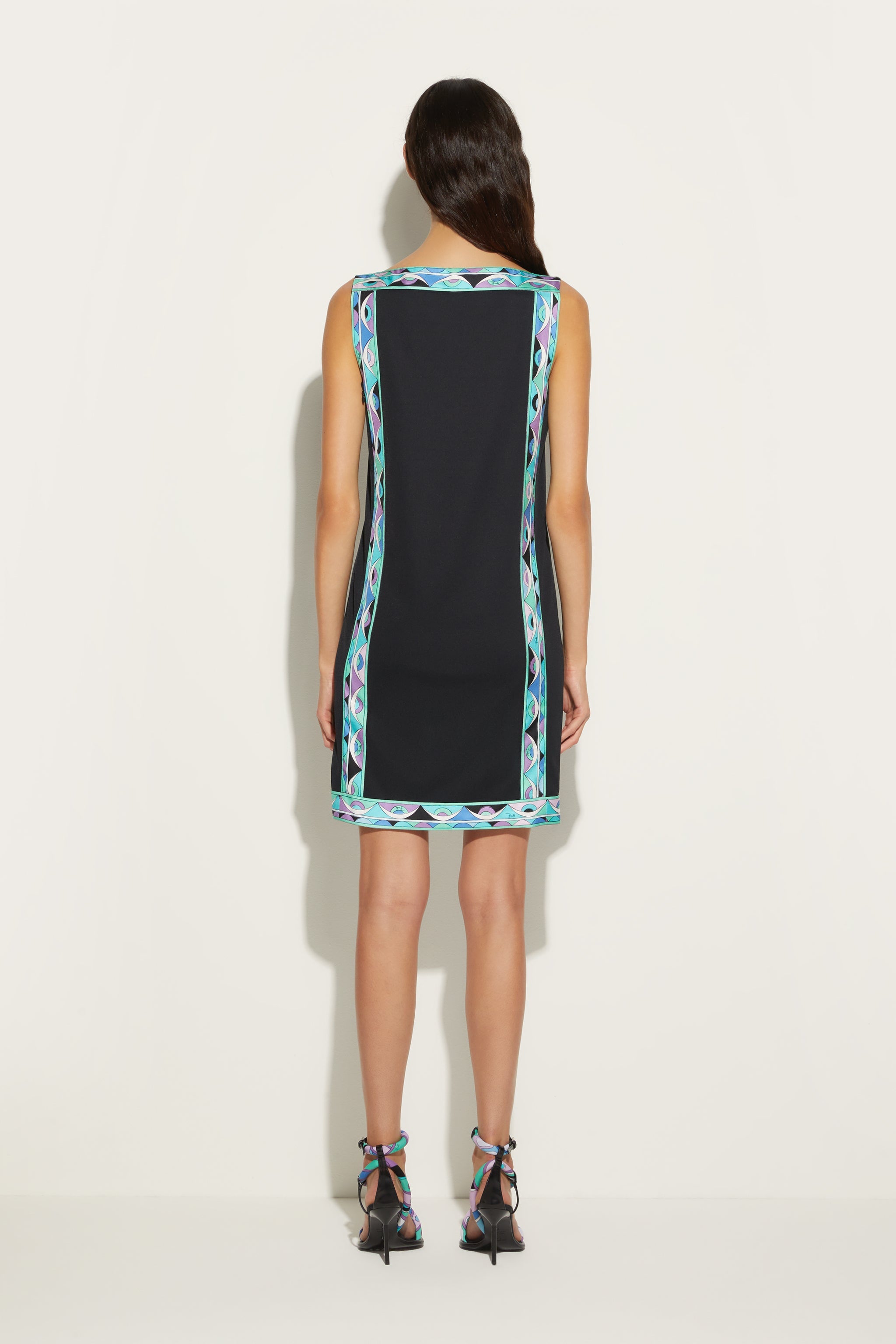 Mini Dress – PUCCI Online Store