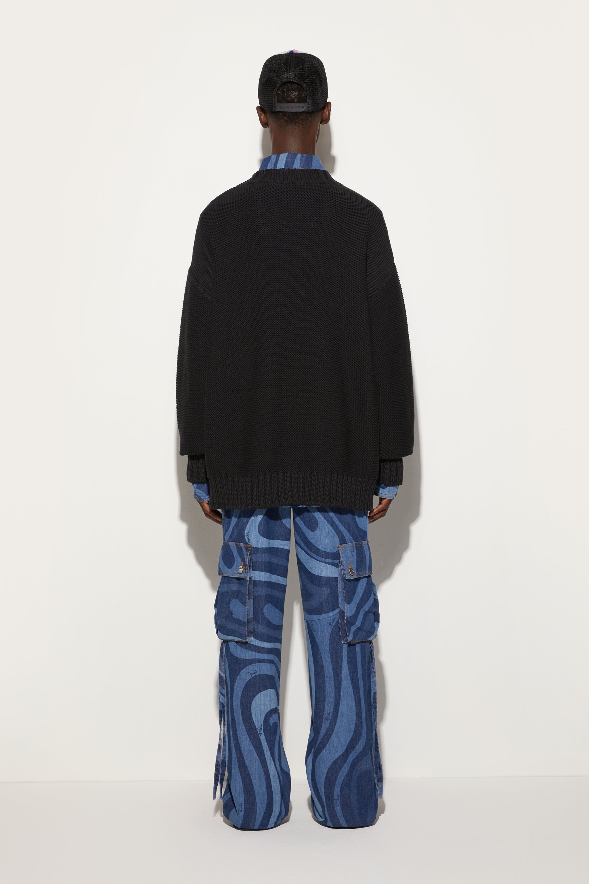 Pucci sweater hotsell