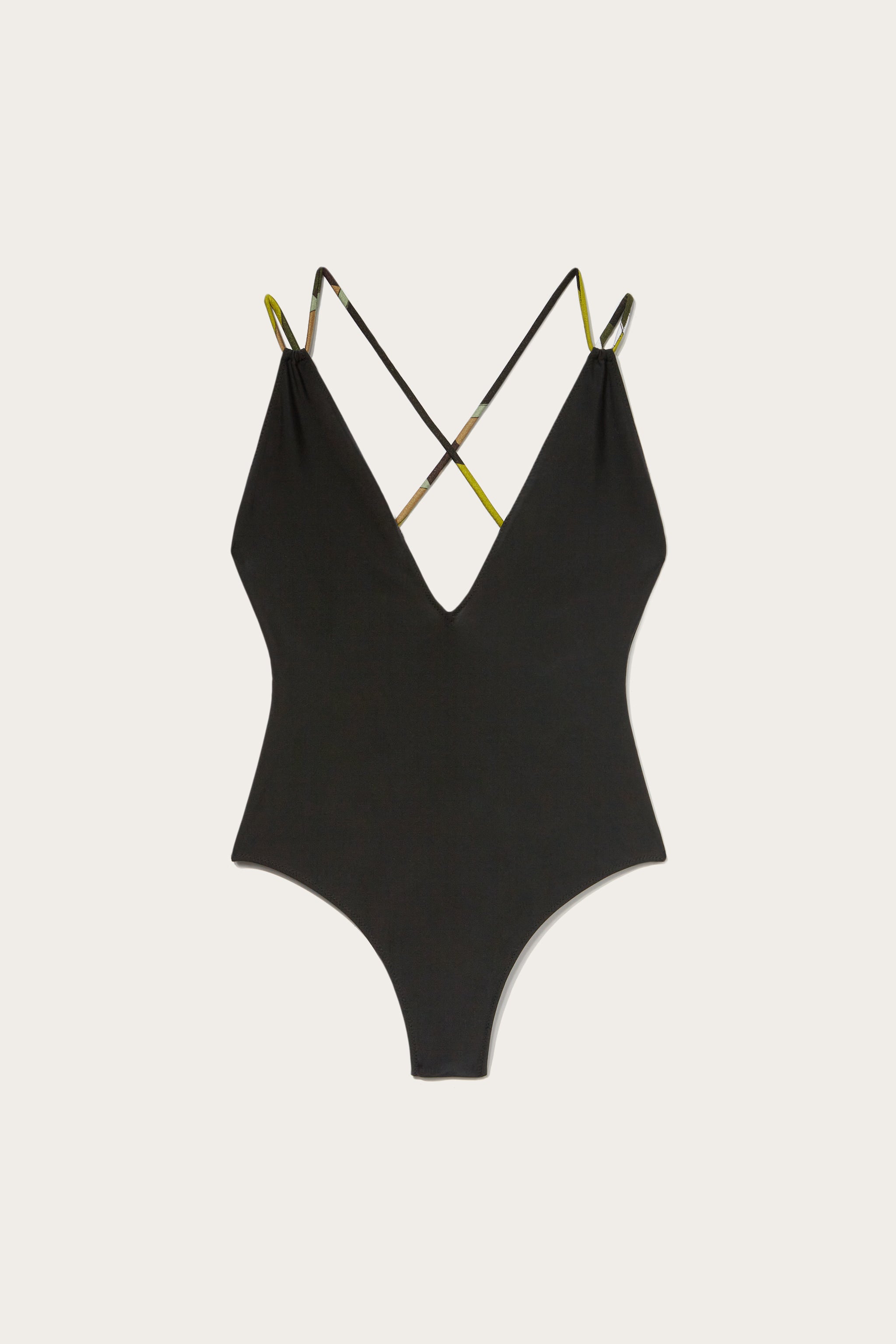 Pucci swimsuit: designer swimsuit | Pucci US