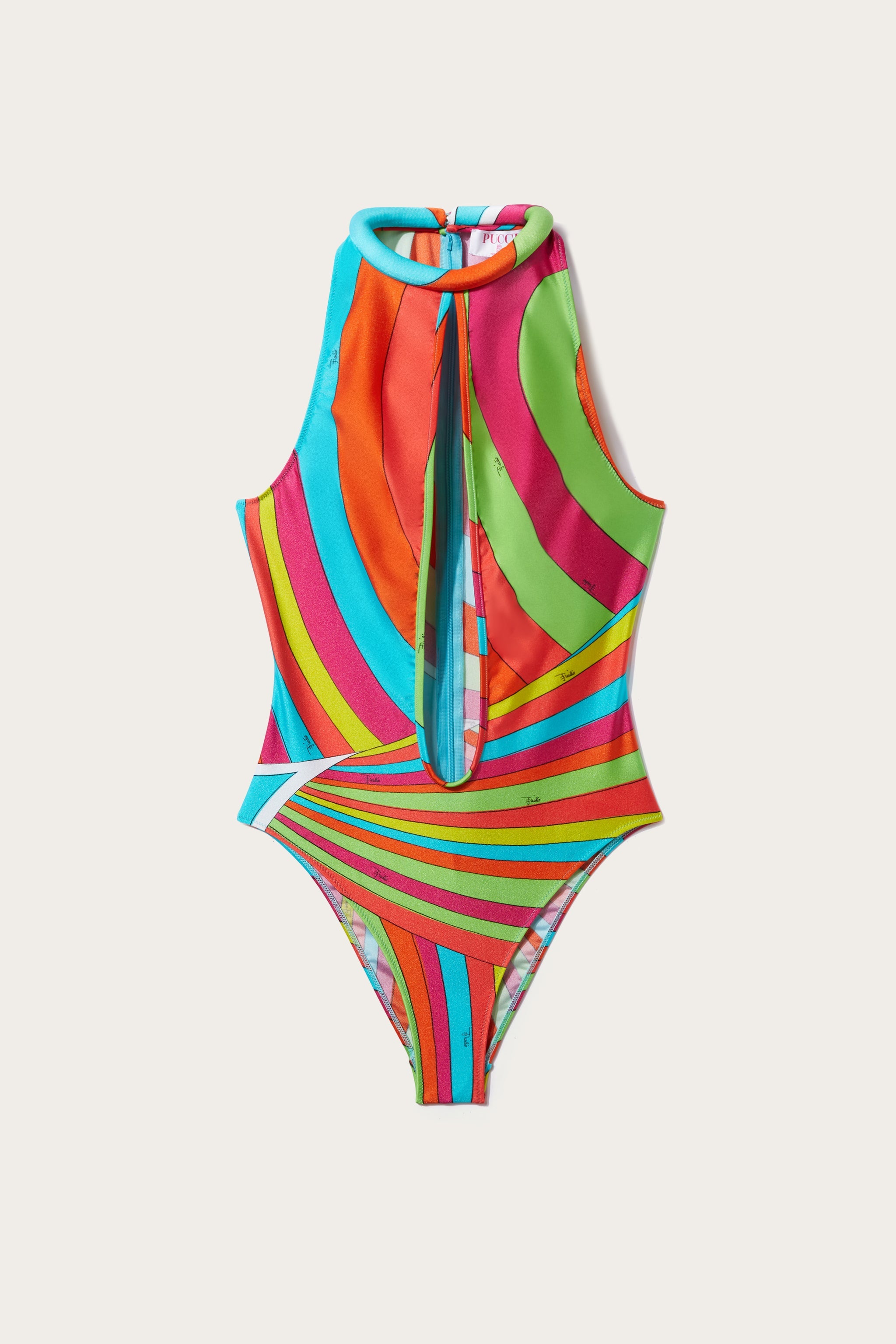 Pucci swimsuit designer swimsuit Pucci US