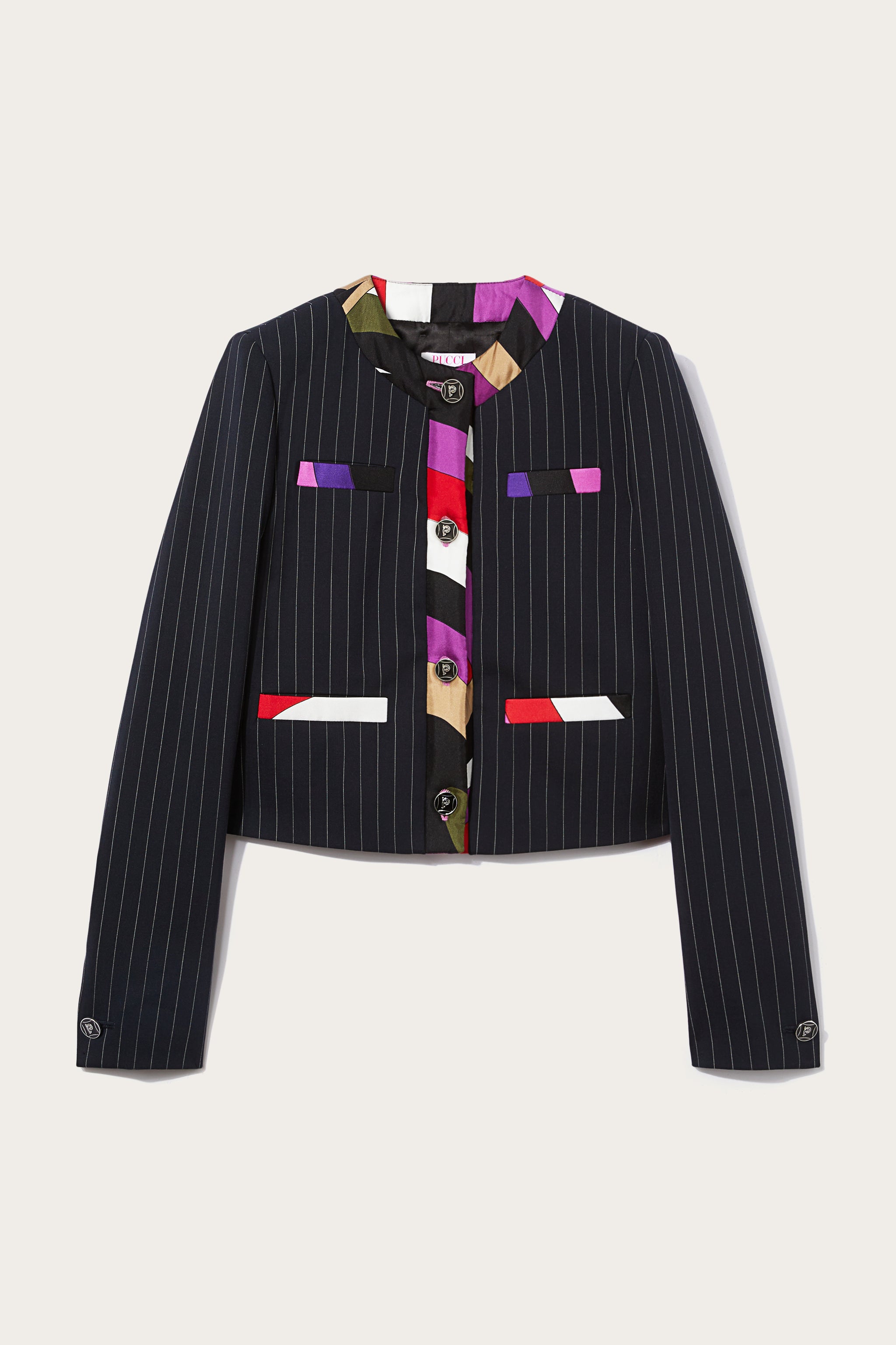 Pucci jackets collection | Pucci