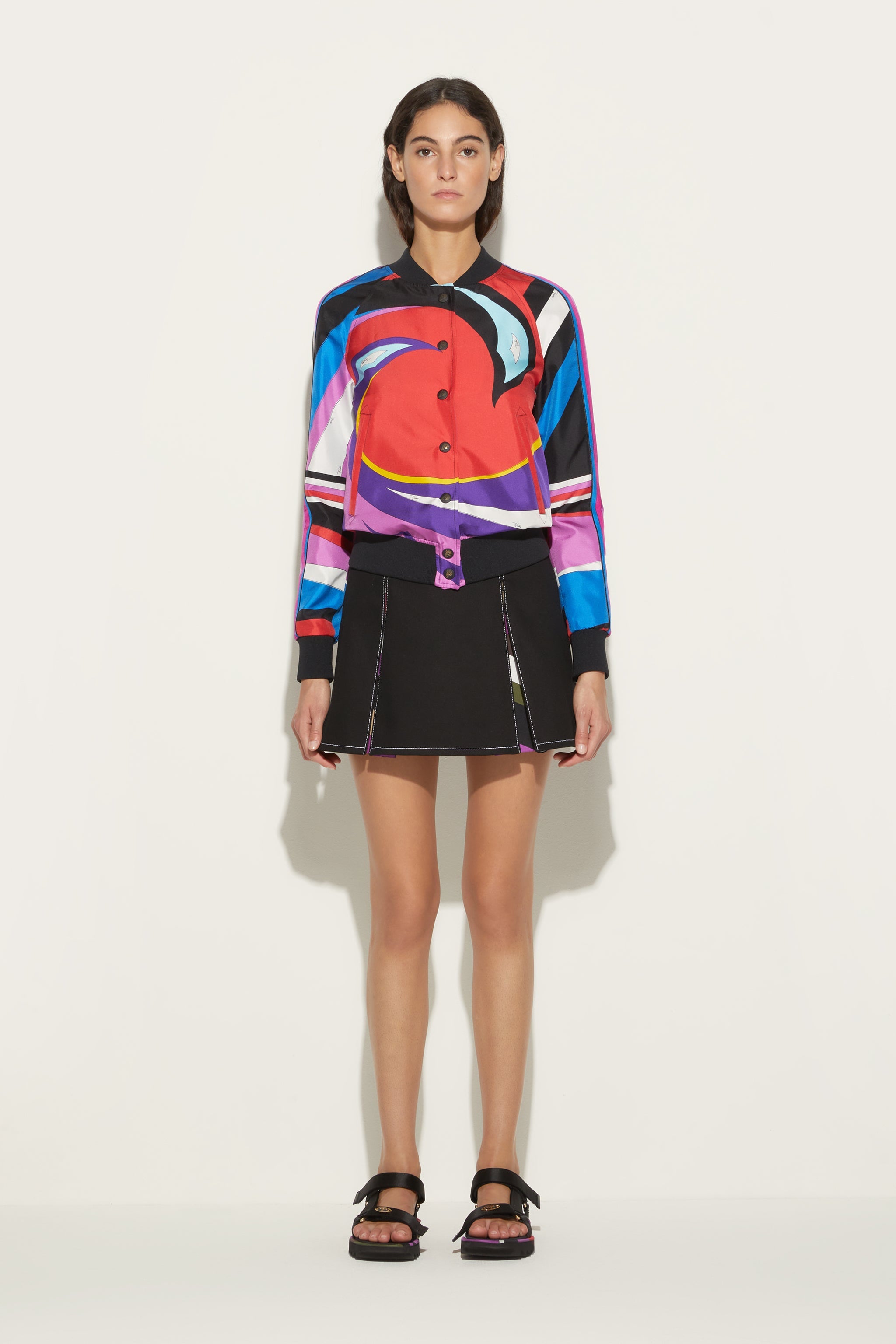 Pucci jackets collection | Pucci