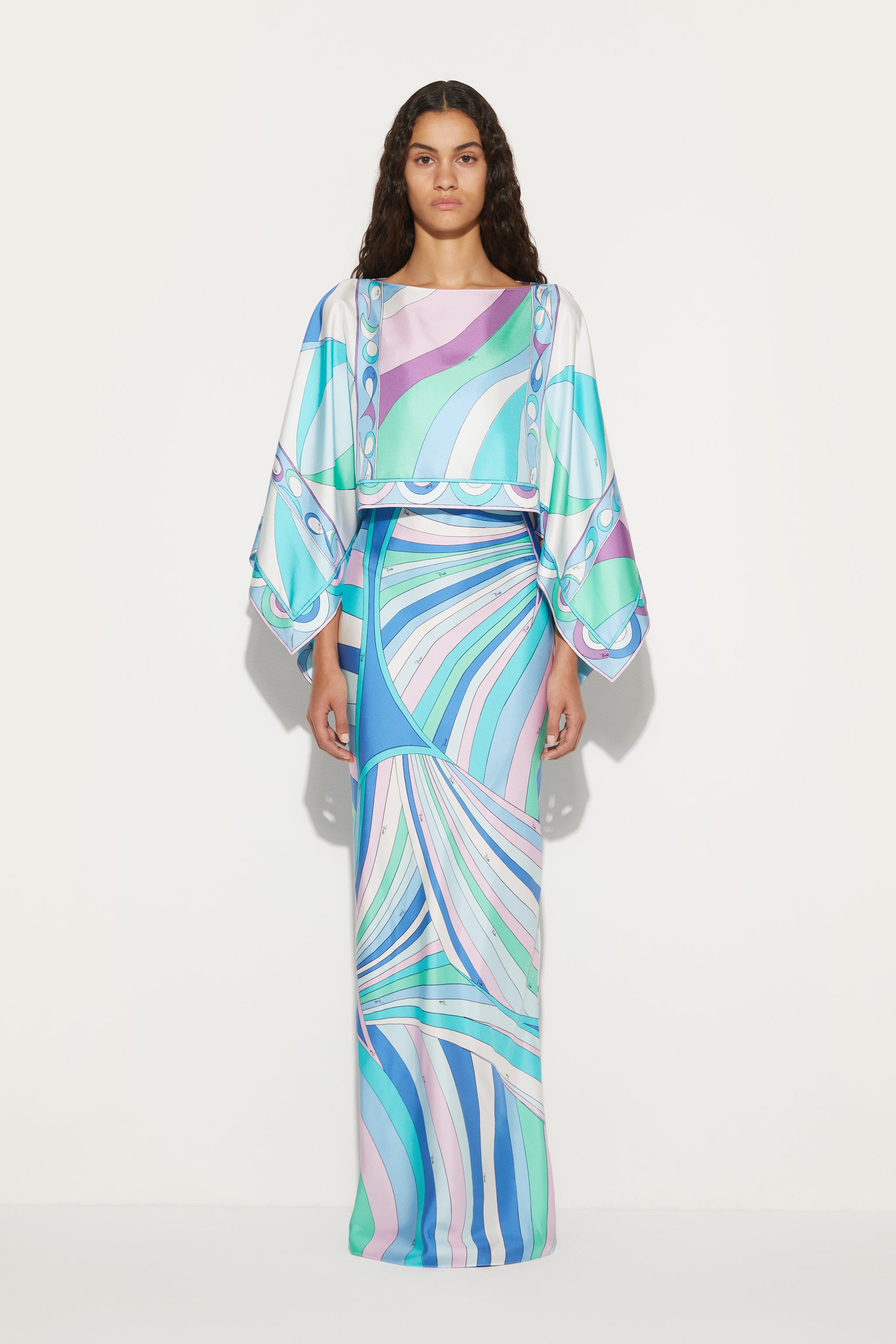 Pucci Woman Ready to wear & accessories | Pucci
