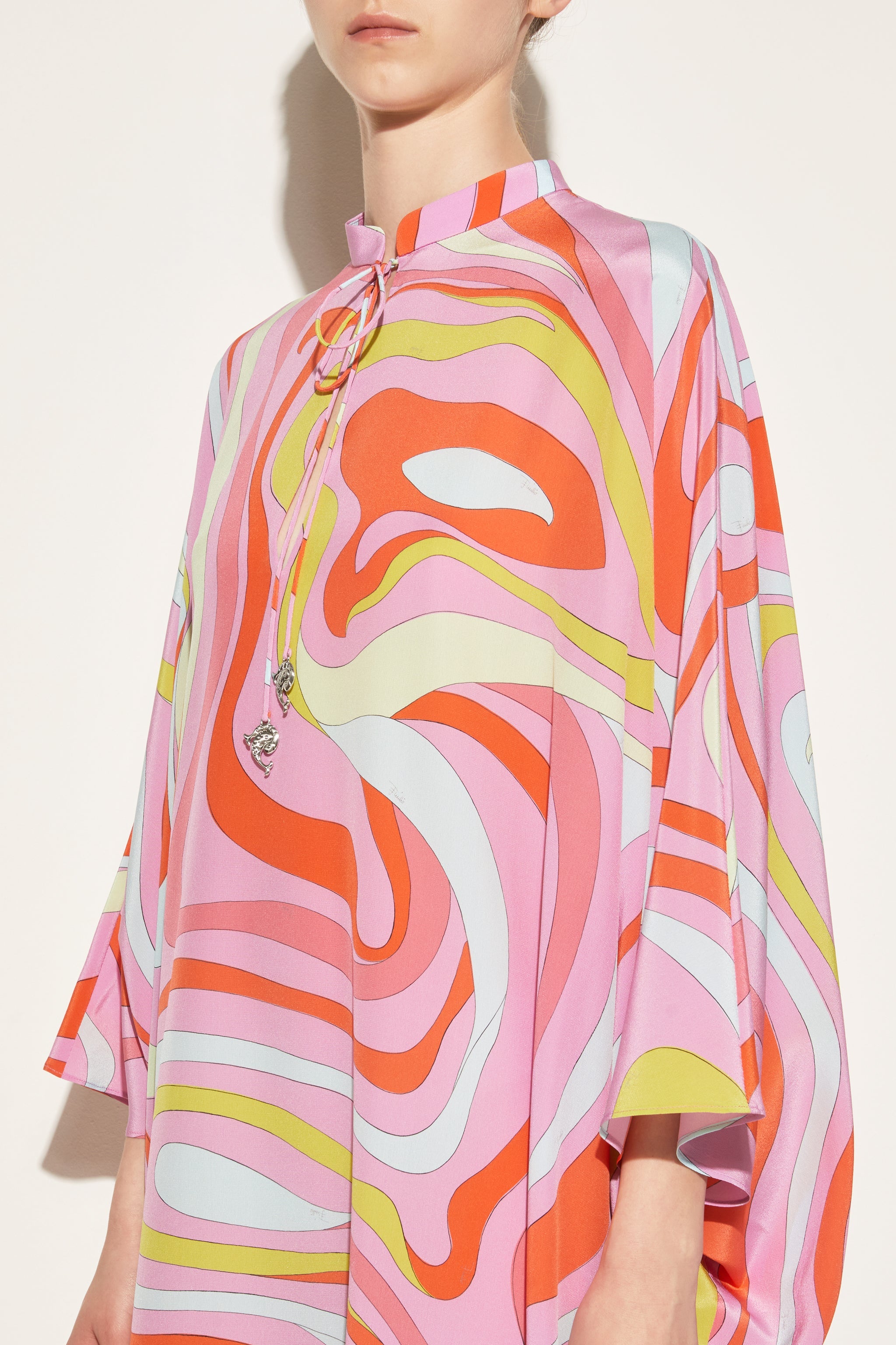 Pucci kaftan sale hotsell