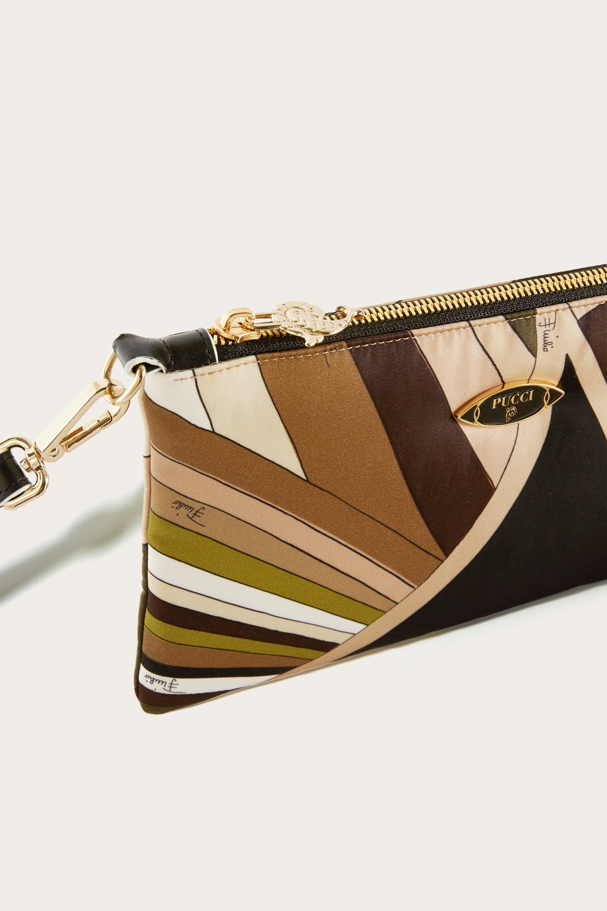 Pucci clutch shop