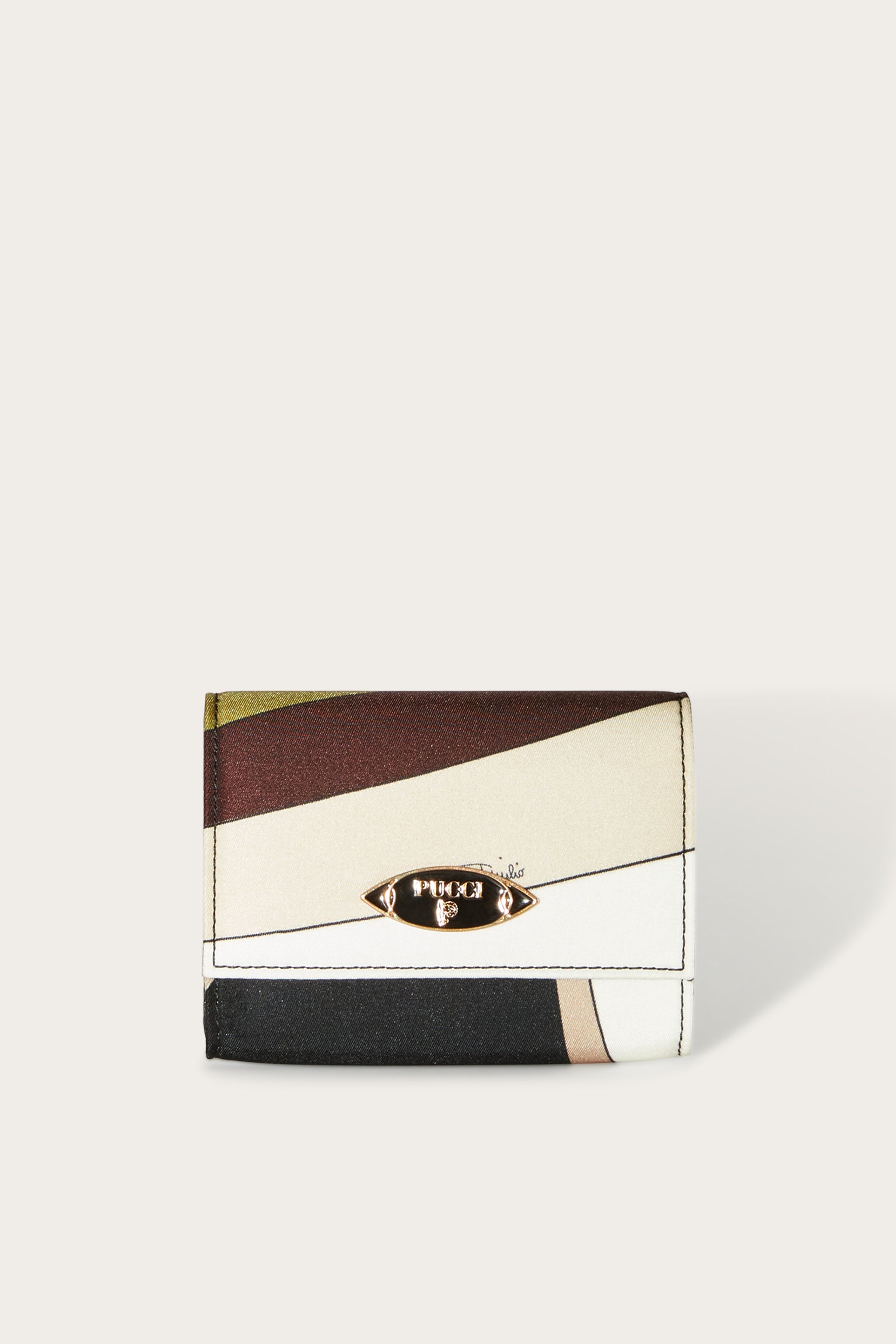 Pucci luxury small leather goods | Pucci