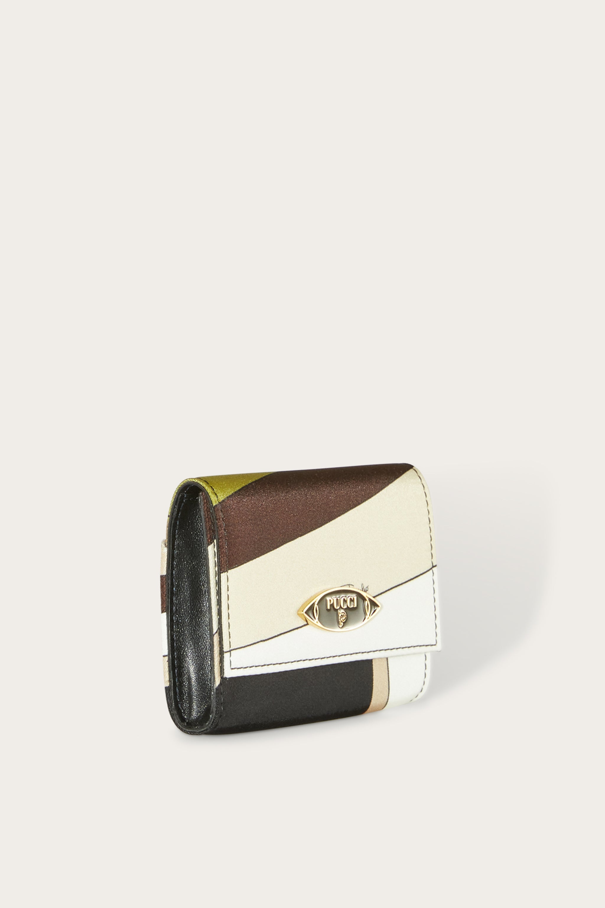 Pucci luxury small leather goods | Pucci