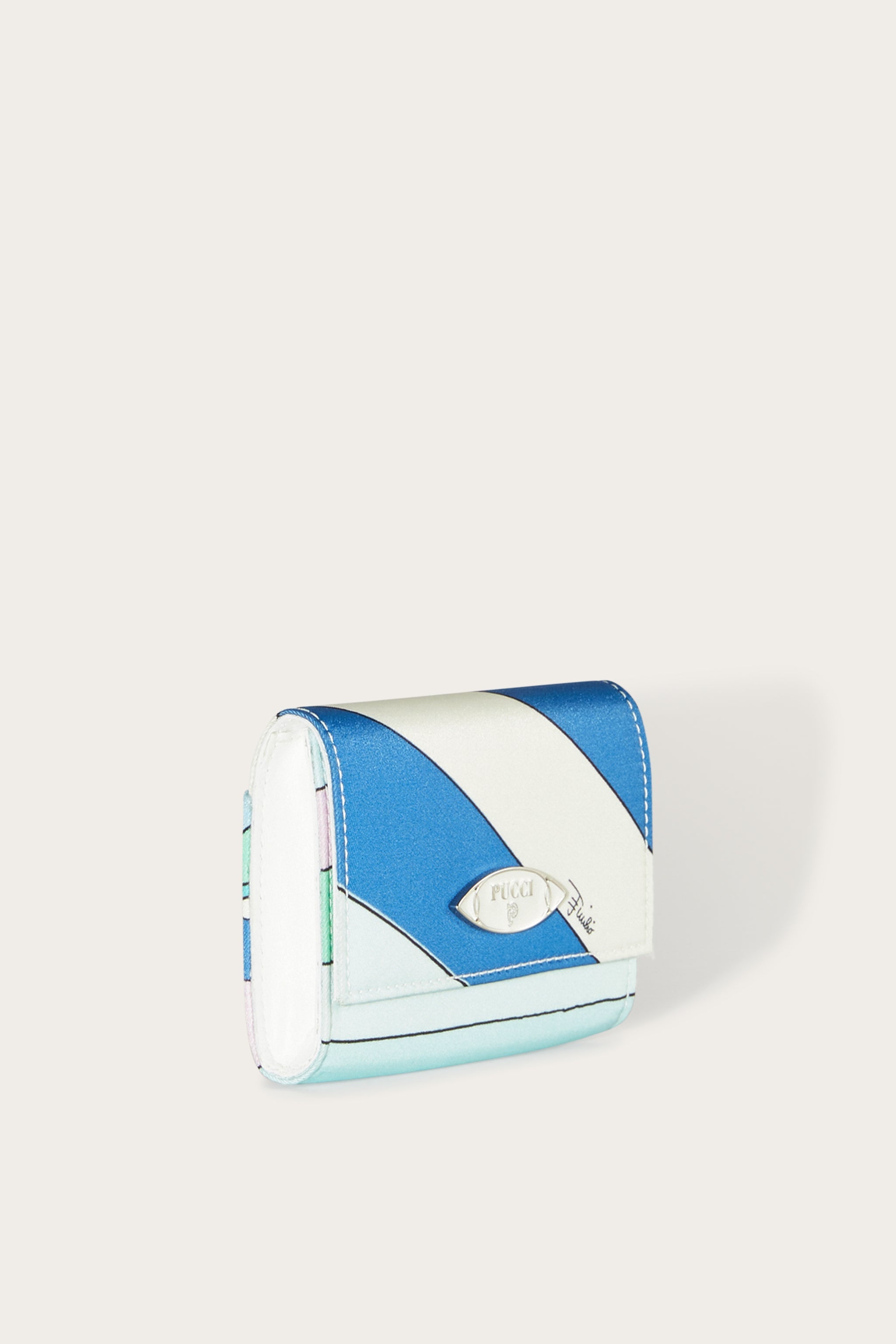Pucci luxury small leather goods | Pucci