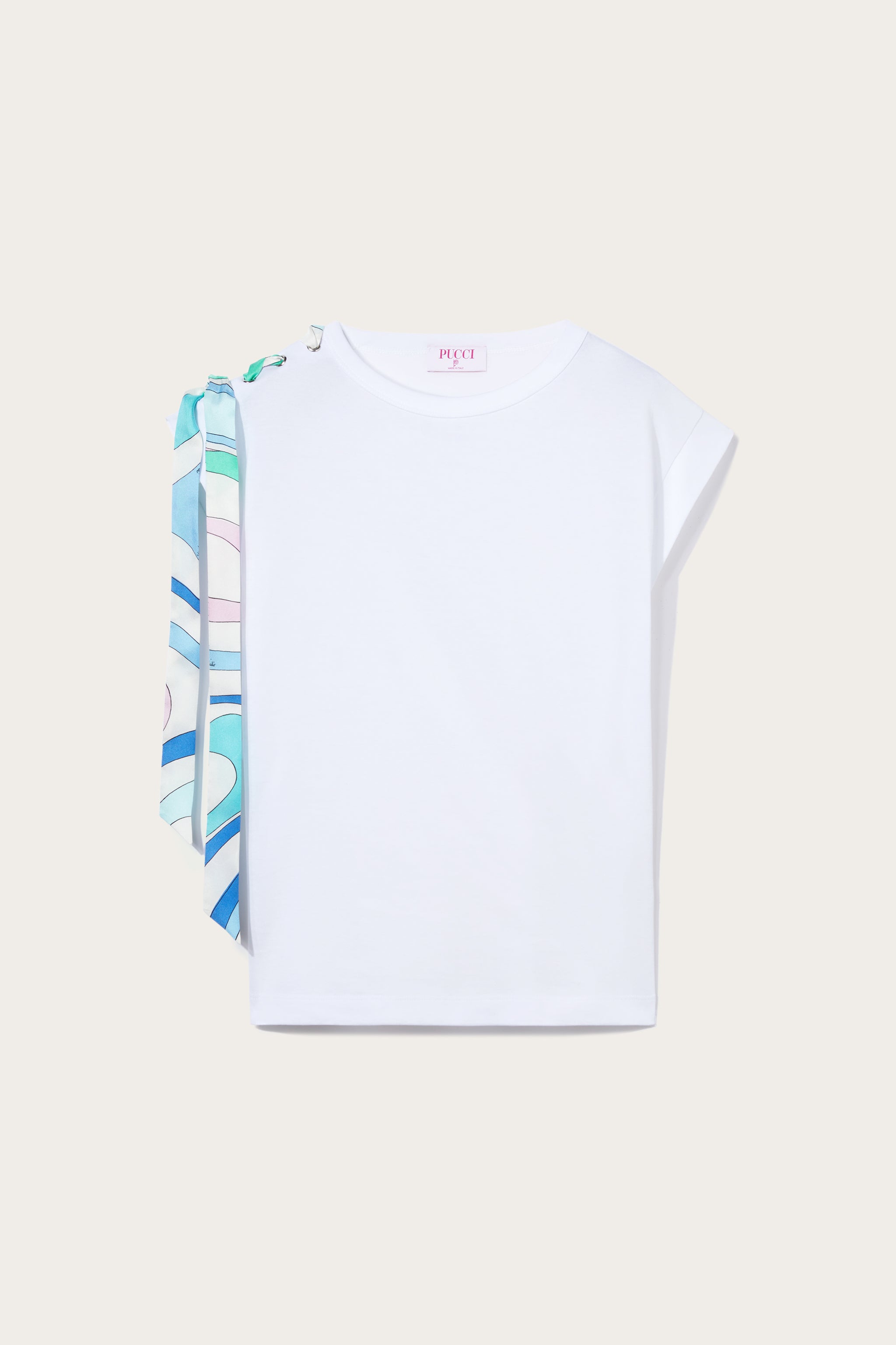 Pucci tshirt & sweatshirt: our collection | Pucci