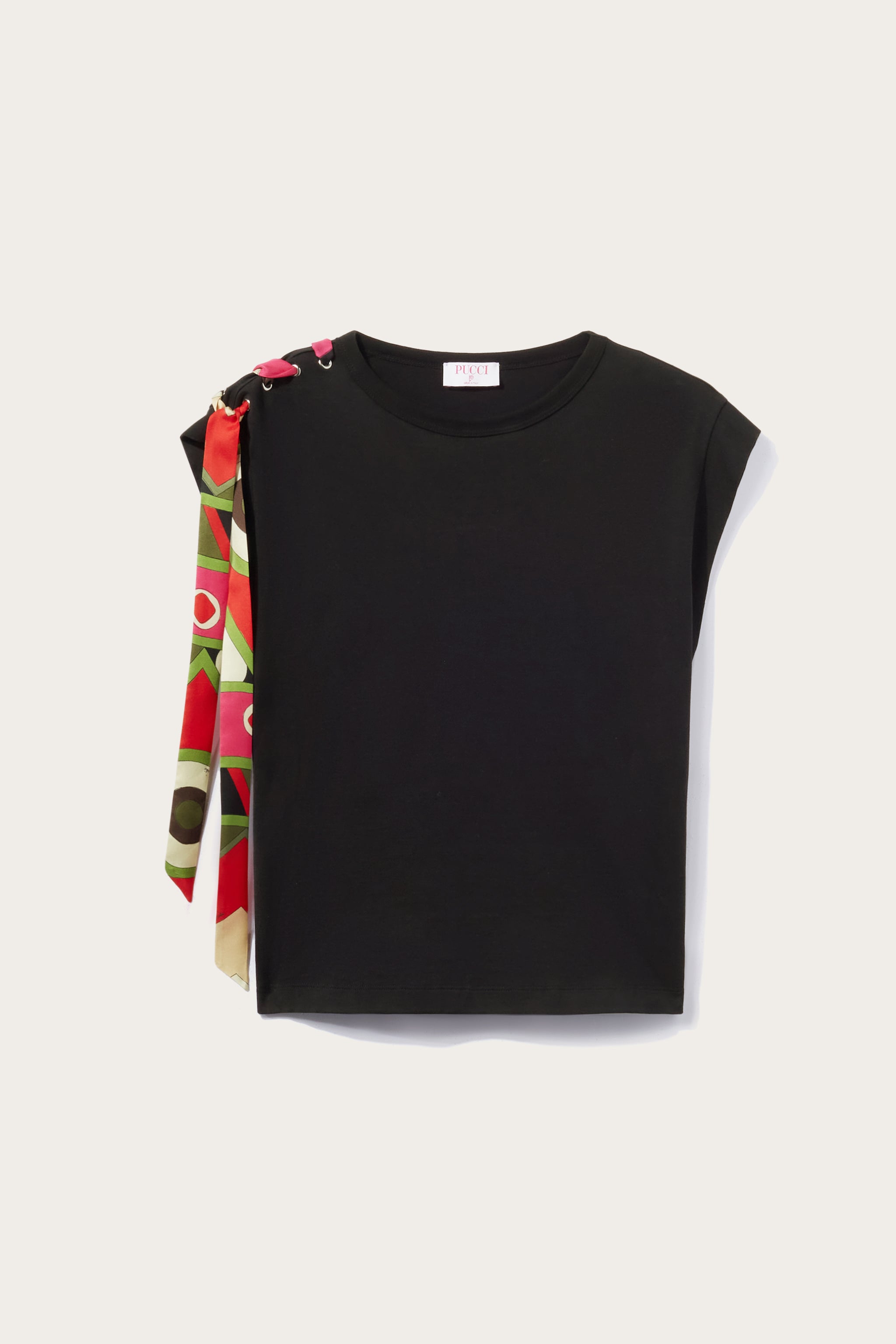 Pucci tshirt & sweatshirt: our collection | Pucci