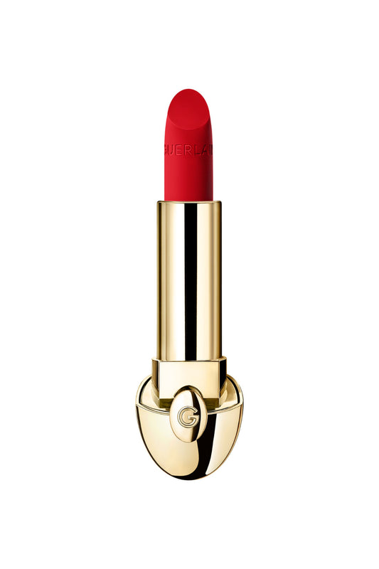 Rouge G Velvet Red matte Lipstick