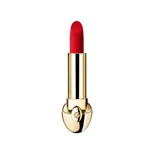 Rossetto Rouge G Velvet Red Matte