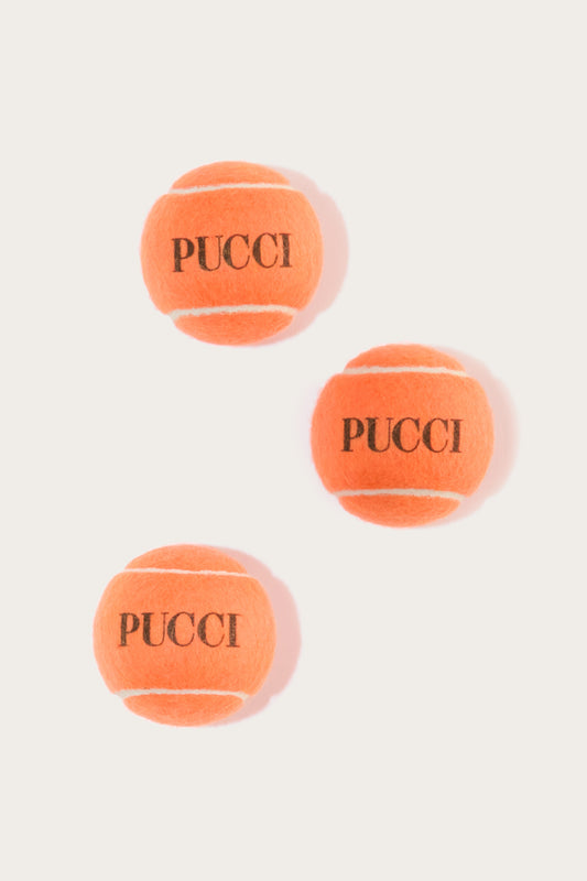 Palline da padel con logo