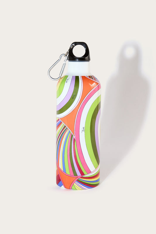 Iride-Print Thermo Bottle