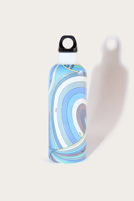 Iride-Print Thermo Bottle