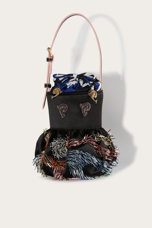 Puccinella Mini Bag