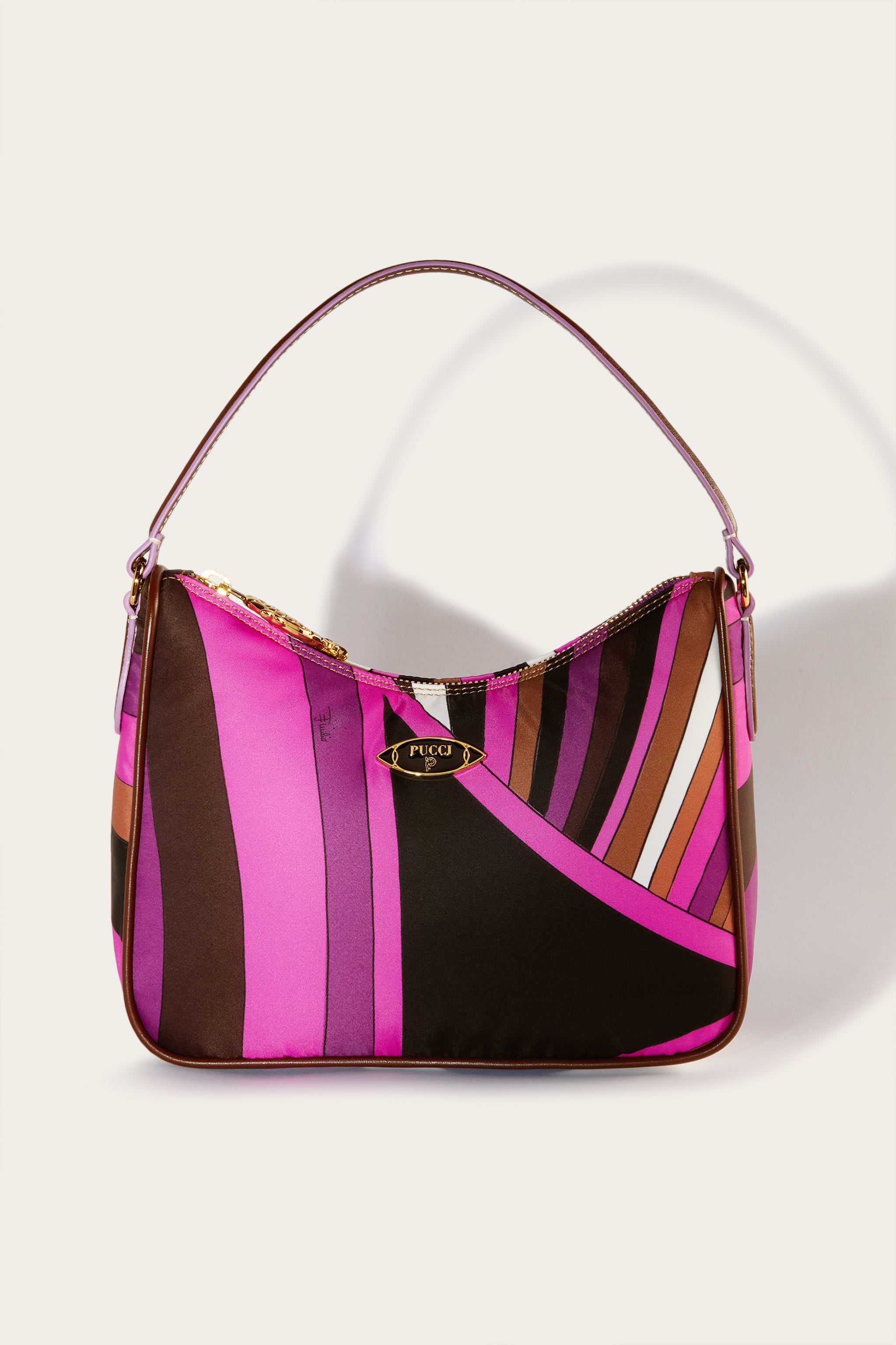 Yummy Shoulder Bag – PUCCI Online Store