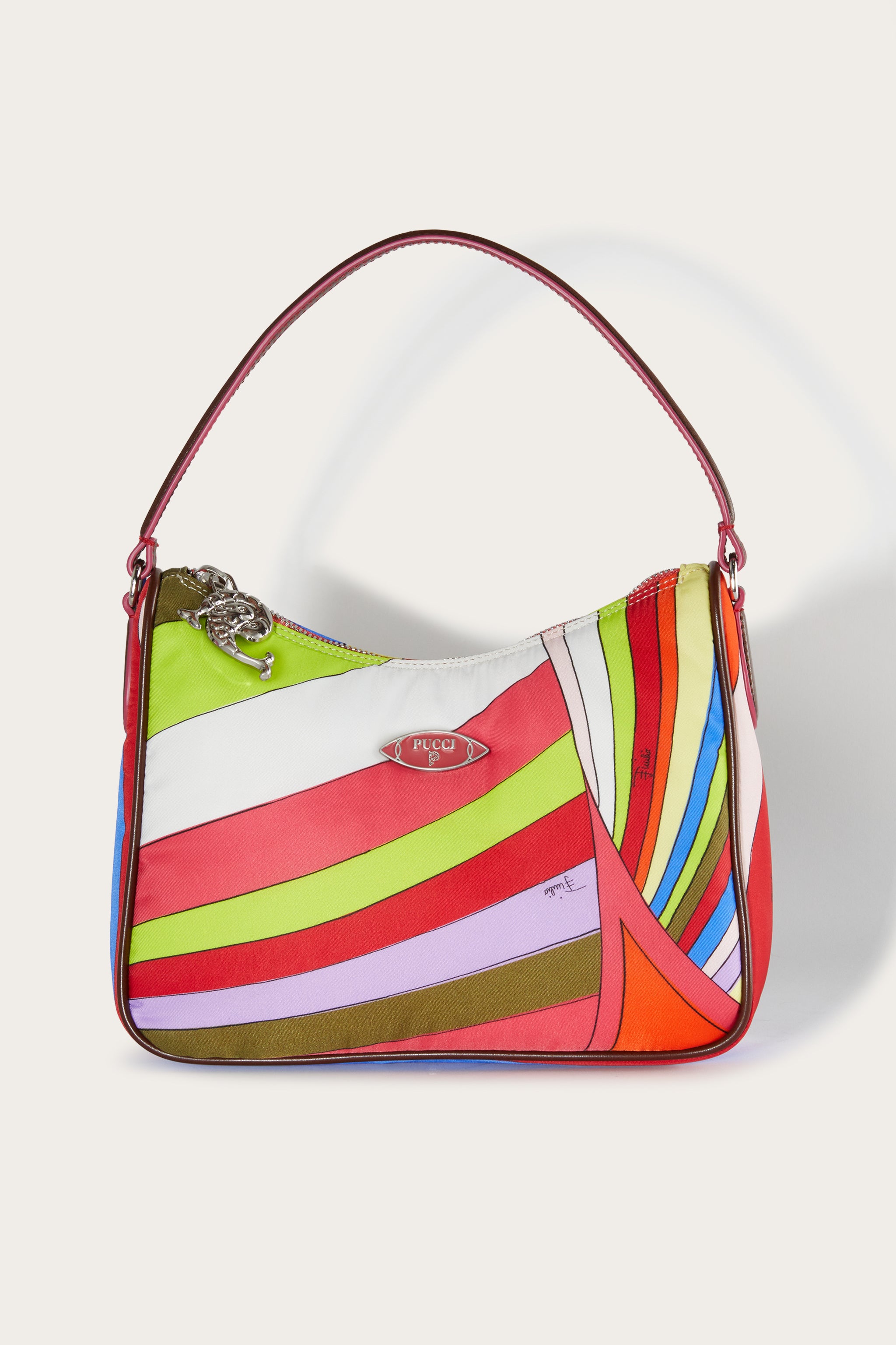 Colorful purses on sale