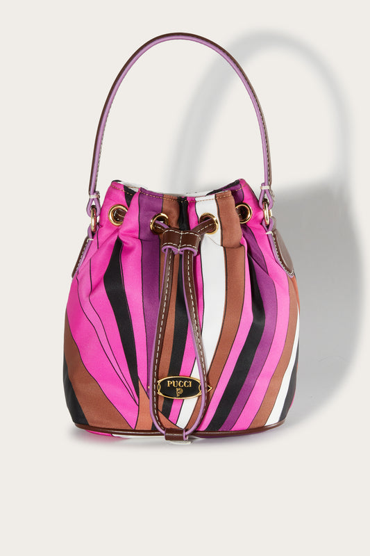 Yummy Bucket Bag