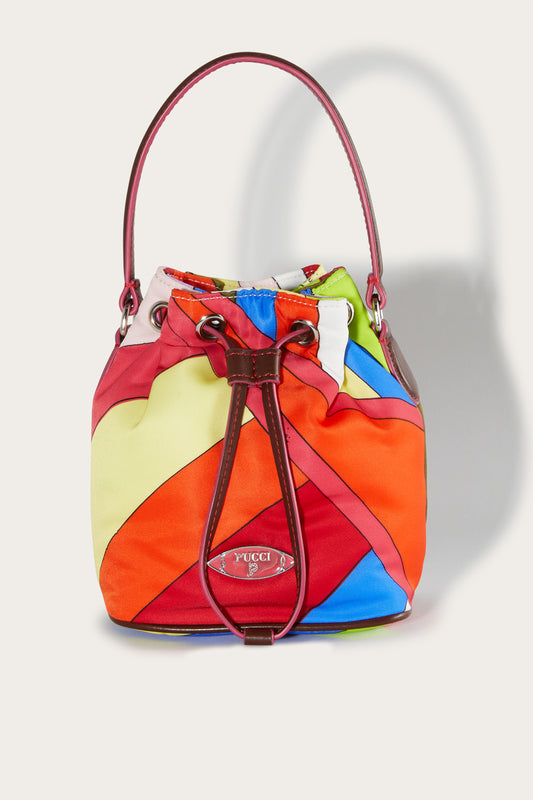 Yummy Bucket Bag