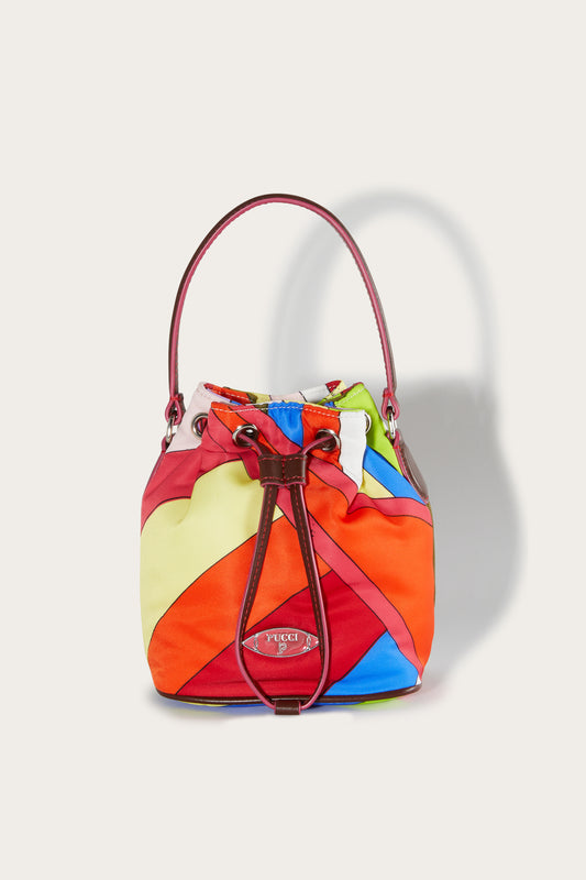 Yummy Bucket Bag View 1 - Pucci