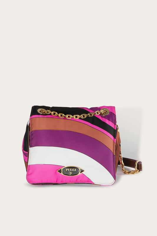 Yummy Cross Body Bag