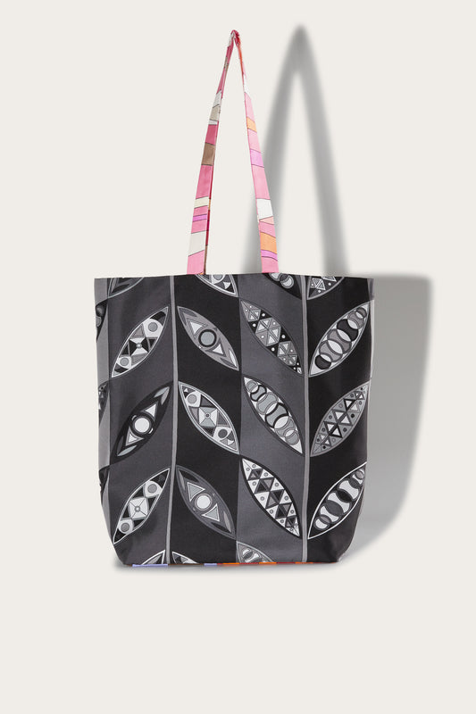 Gallery Shopper Bag